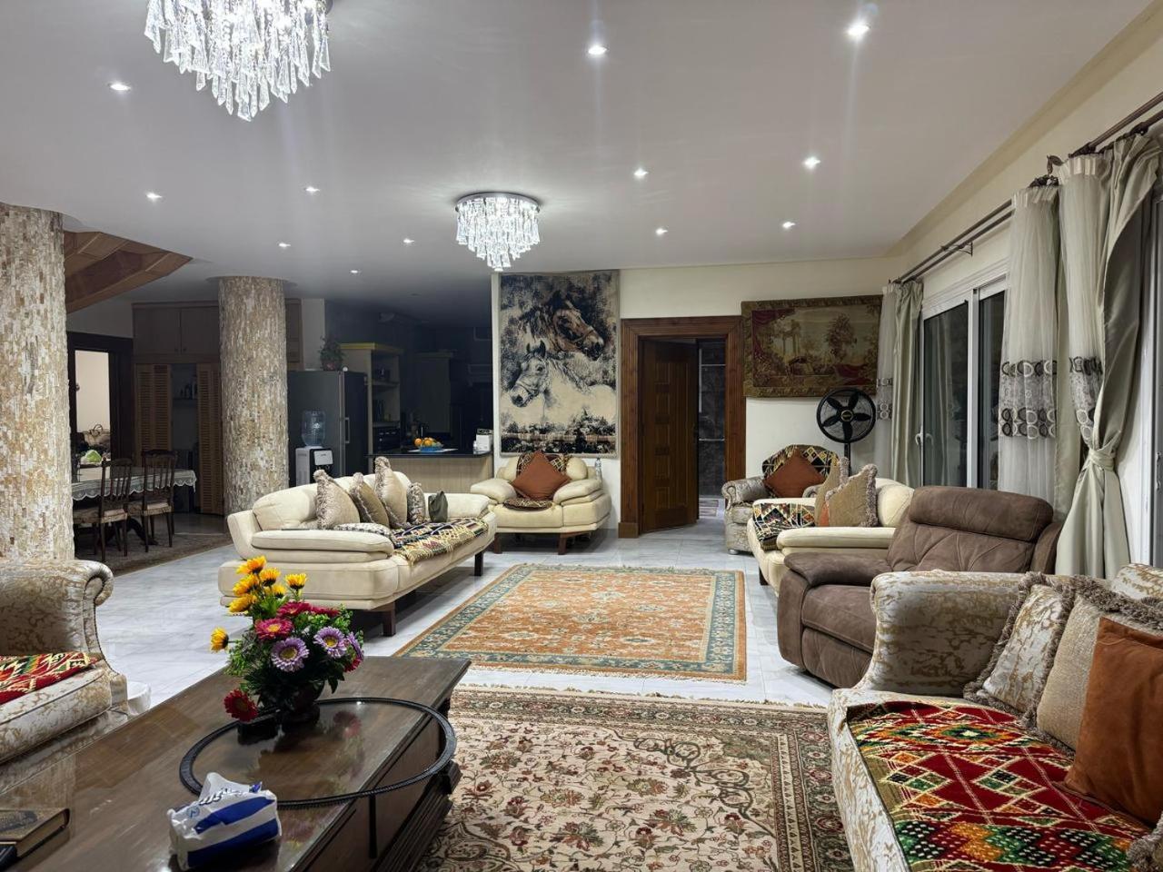 348 Jamaran - Sahl Hasheesh