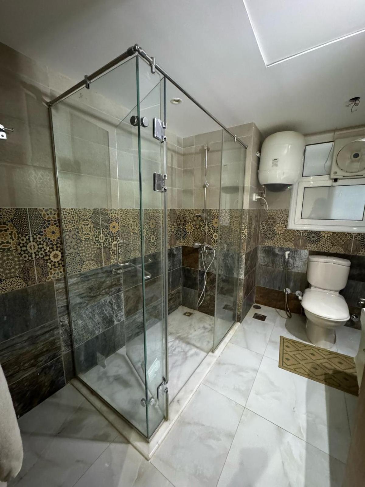 348 Jamaran - Sahl Hasheesh Villa *