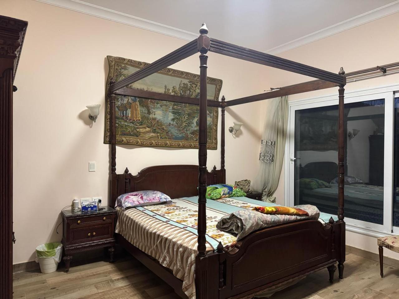 Villa 348 Jamaran - Sahl Hasheesh *
