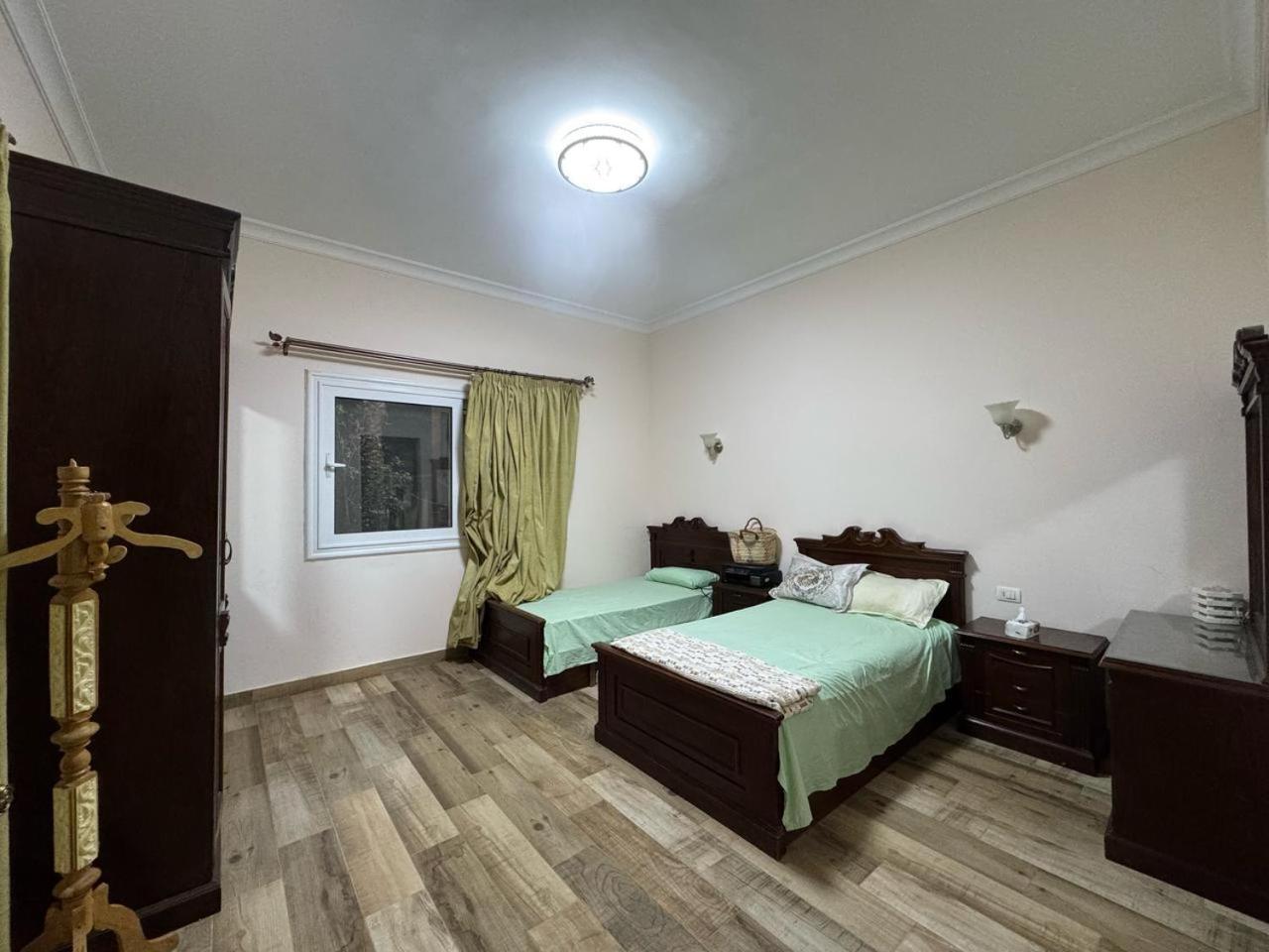 Villa 348 Jamaran - Sahl Hasheesh Hurghada