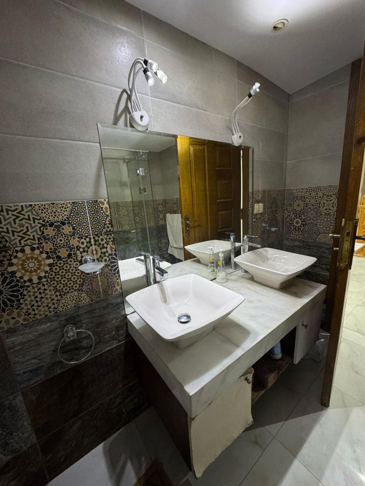 348 Jamaran - Sahl Hasheesh Hurghada