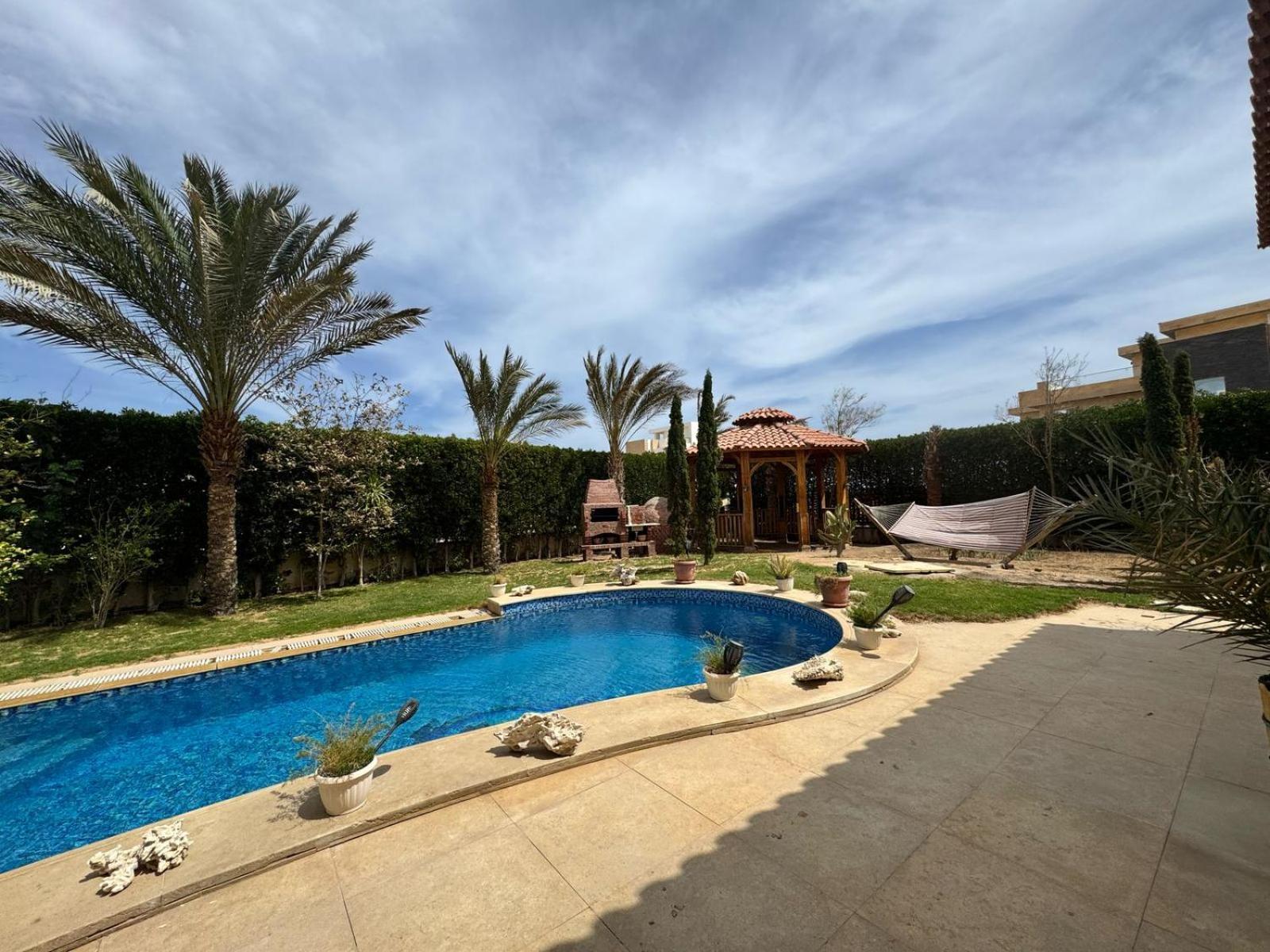 348 Jamaran - Sahl Hasheesh *
