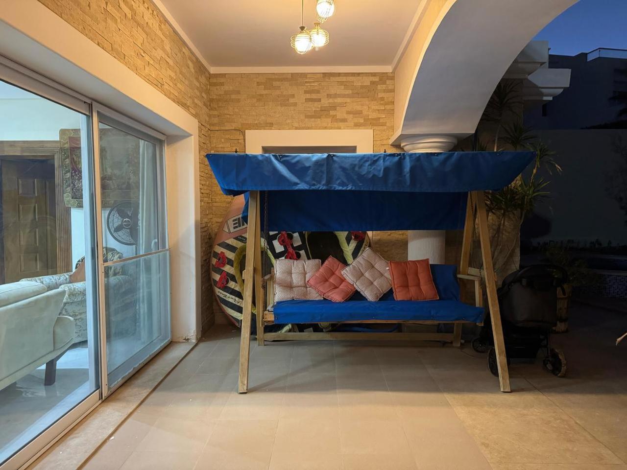 348 Jamaran - Sahl Hasheesh Villa