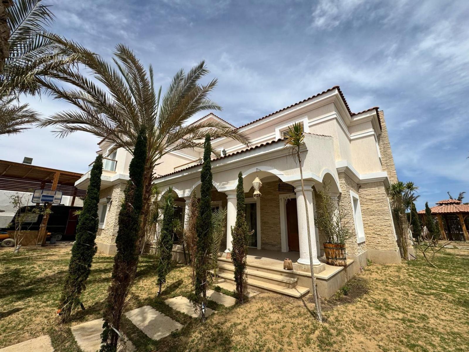 348 Jamaran - Sahl Hasheesh * Hurghada