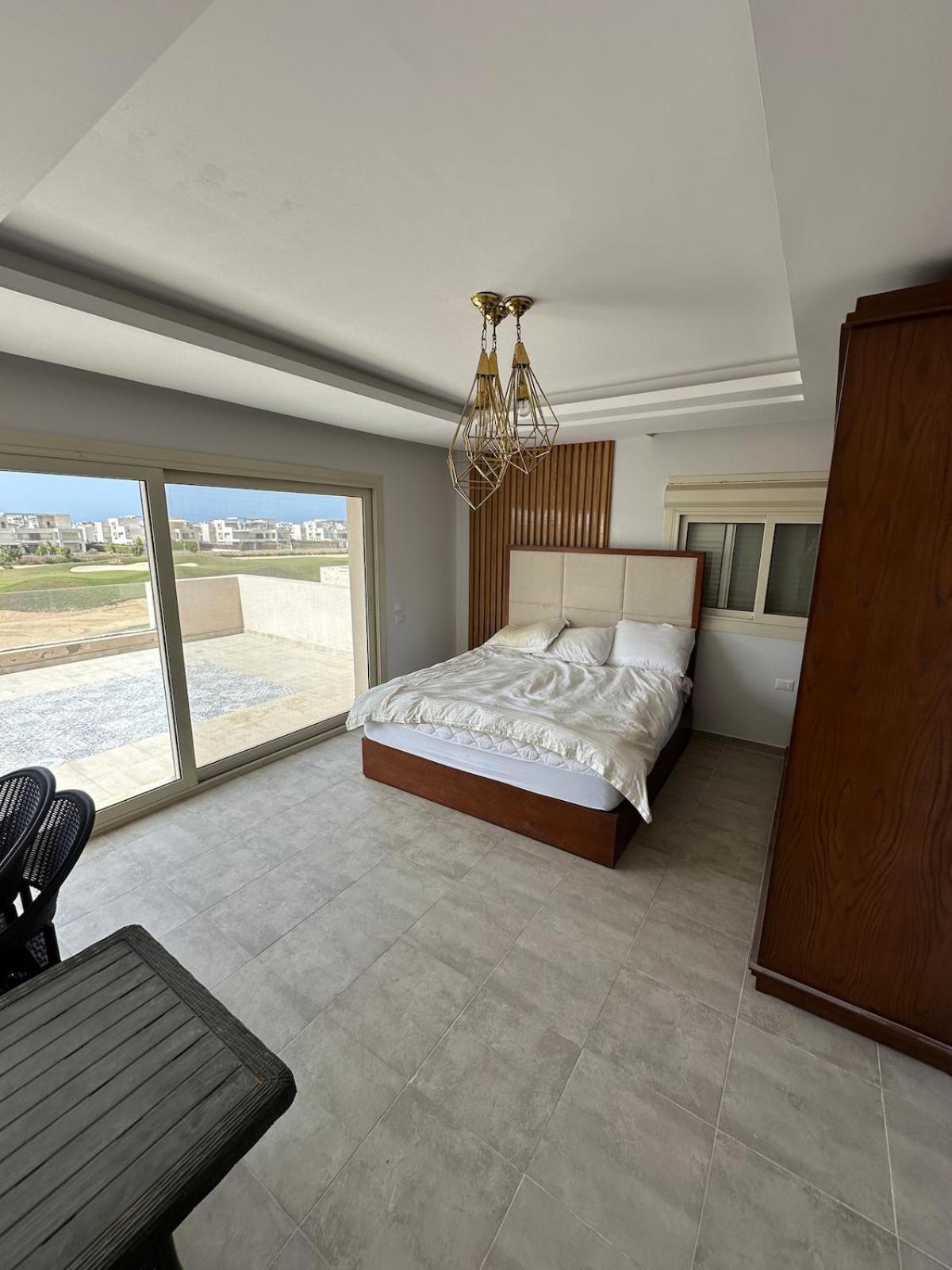 Hacienda Bay Senior Chalet El Alamein