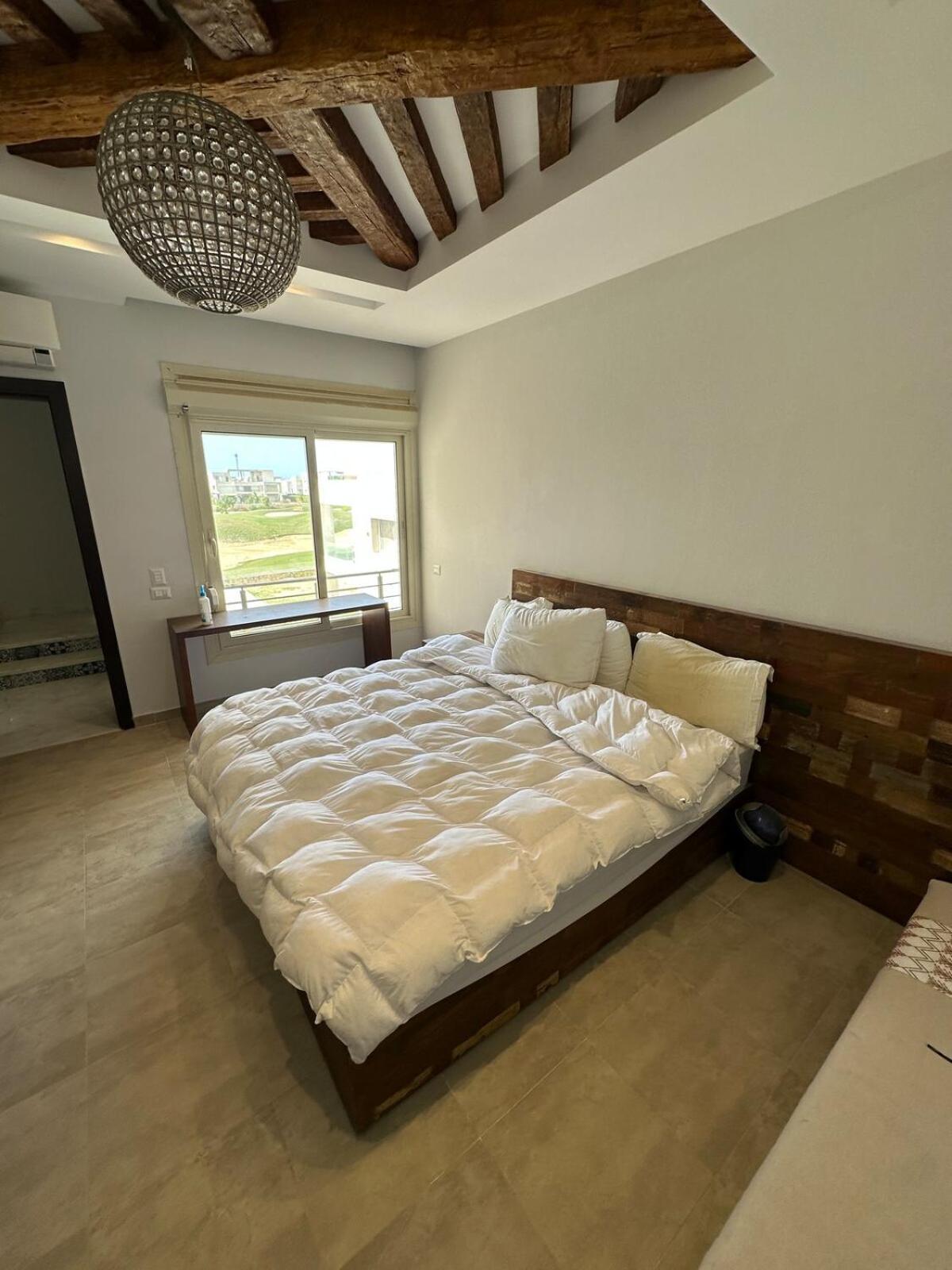 Hacienda Bay Senior Chalet *