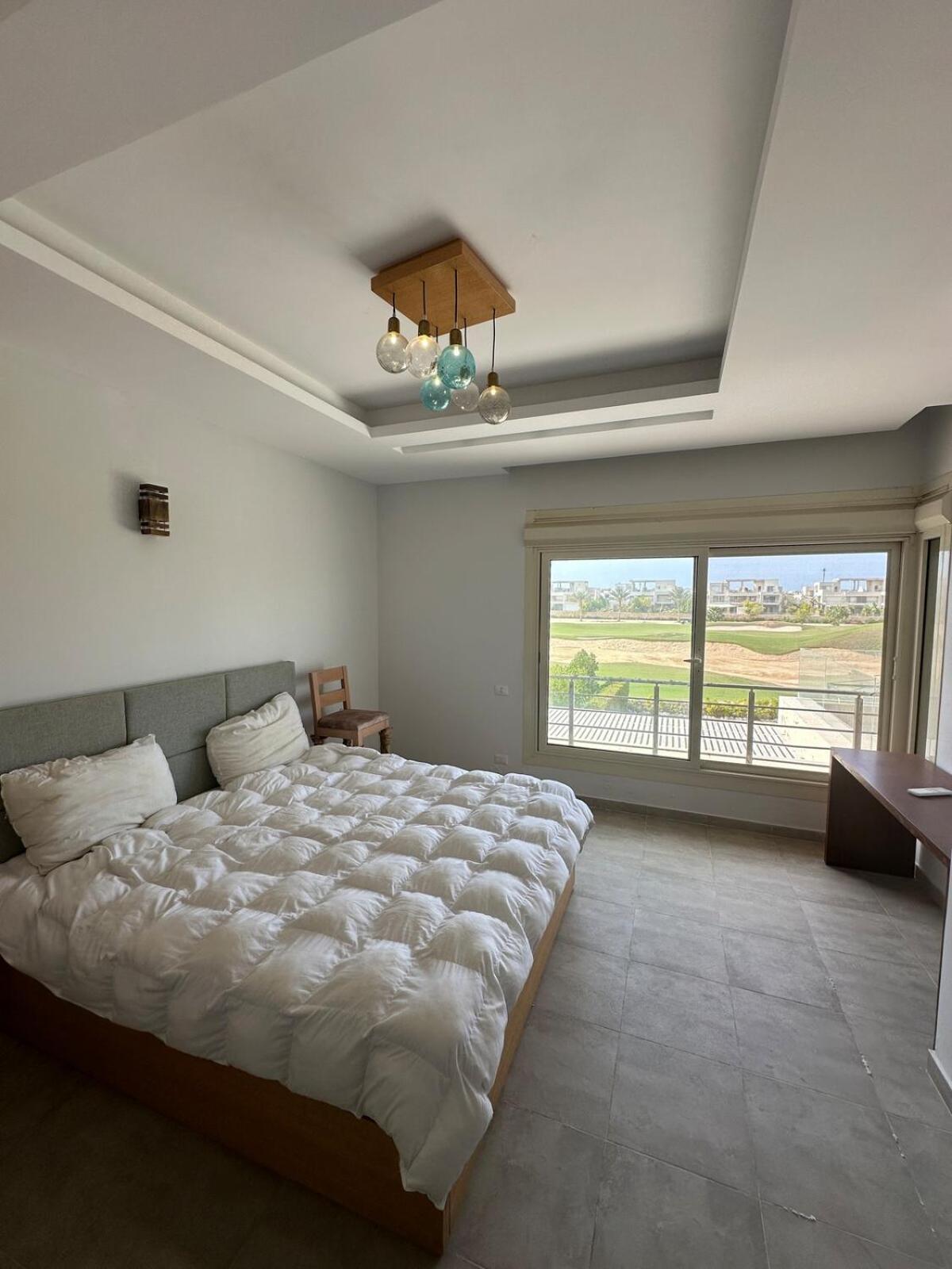 Hacienda Bay Senior Chalet El Alamein