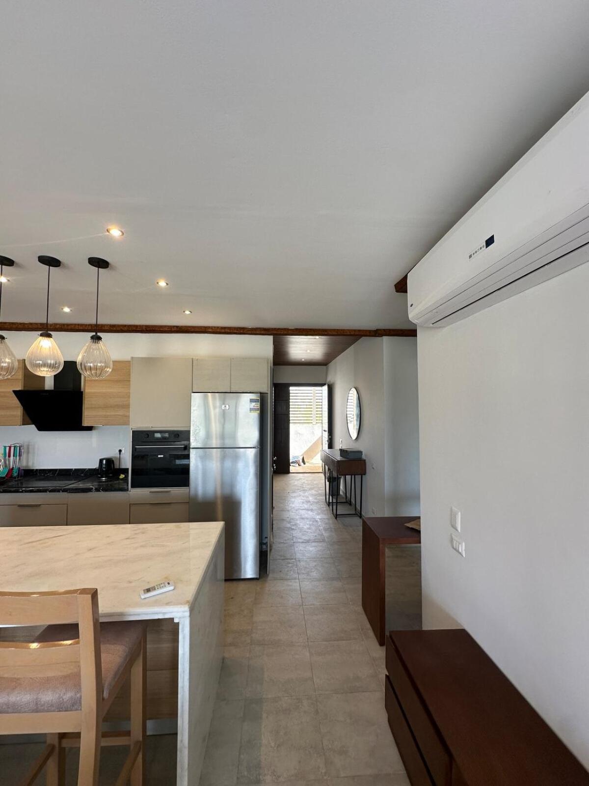 Hacienda Bay Senior * El Alamein