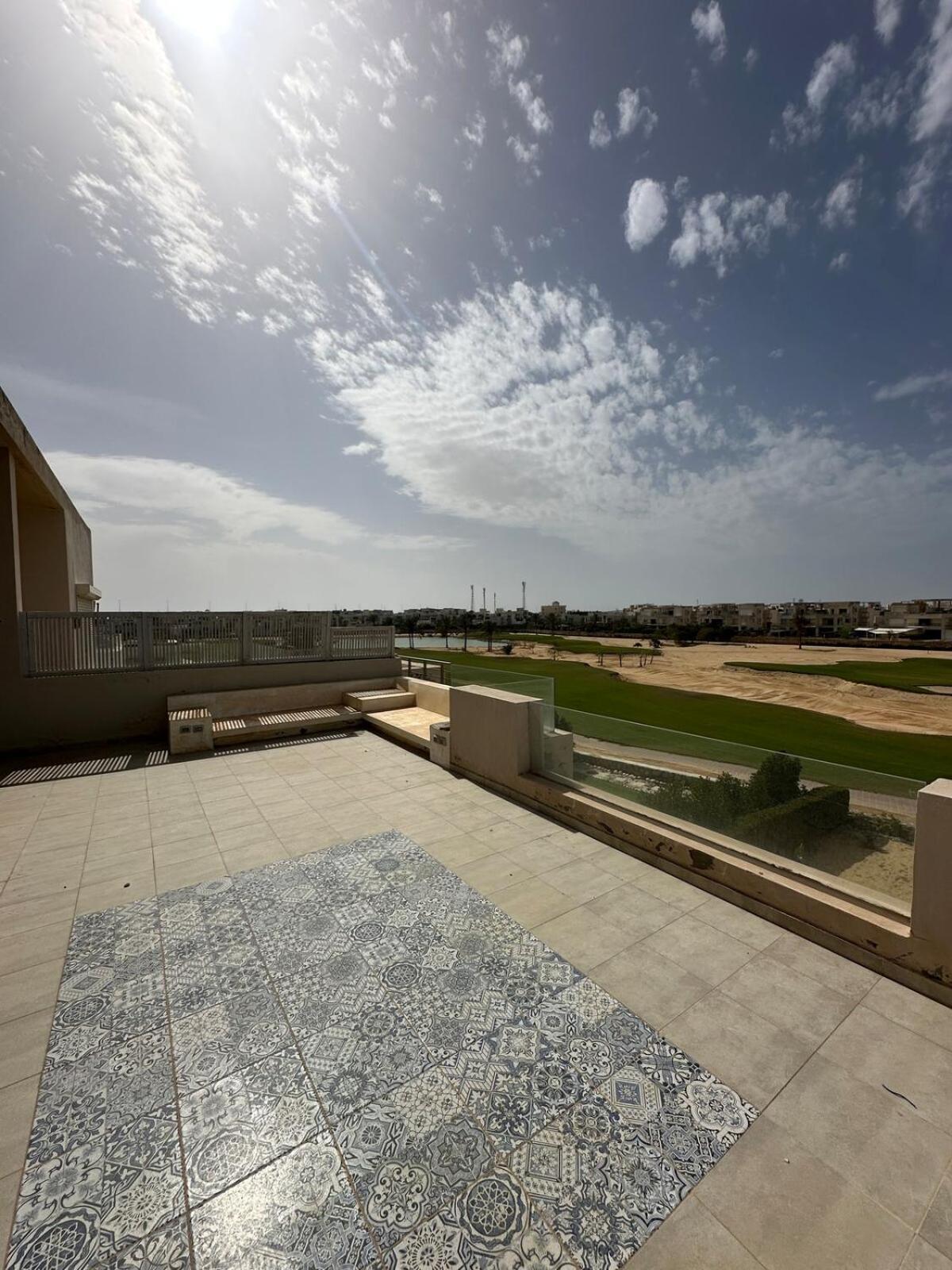 Chalet Hacienda Bay Senior El Alamein