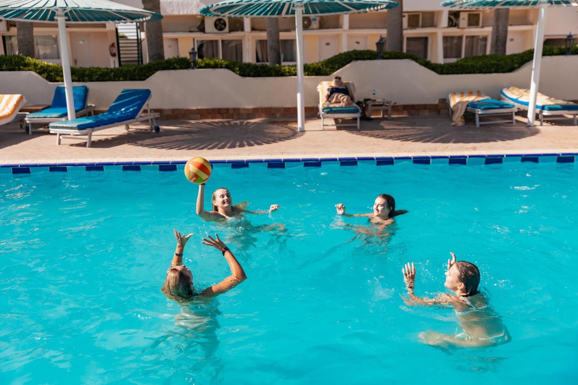 Resort Empire Aqua Park Hurghada