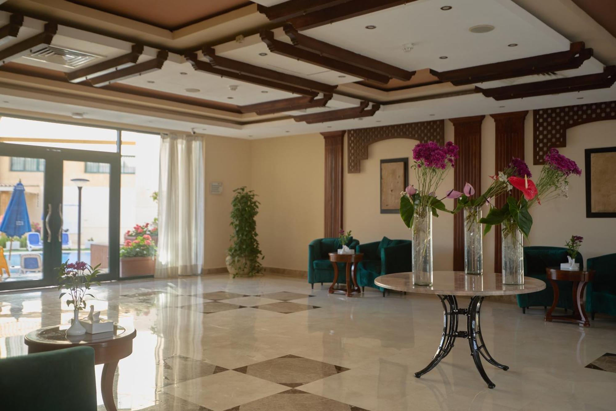 Swiss Plaza Hotel 6th of October City
