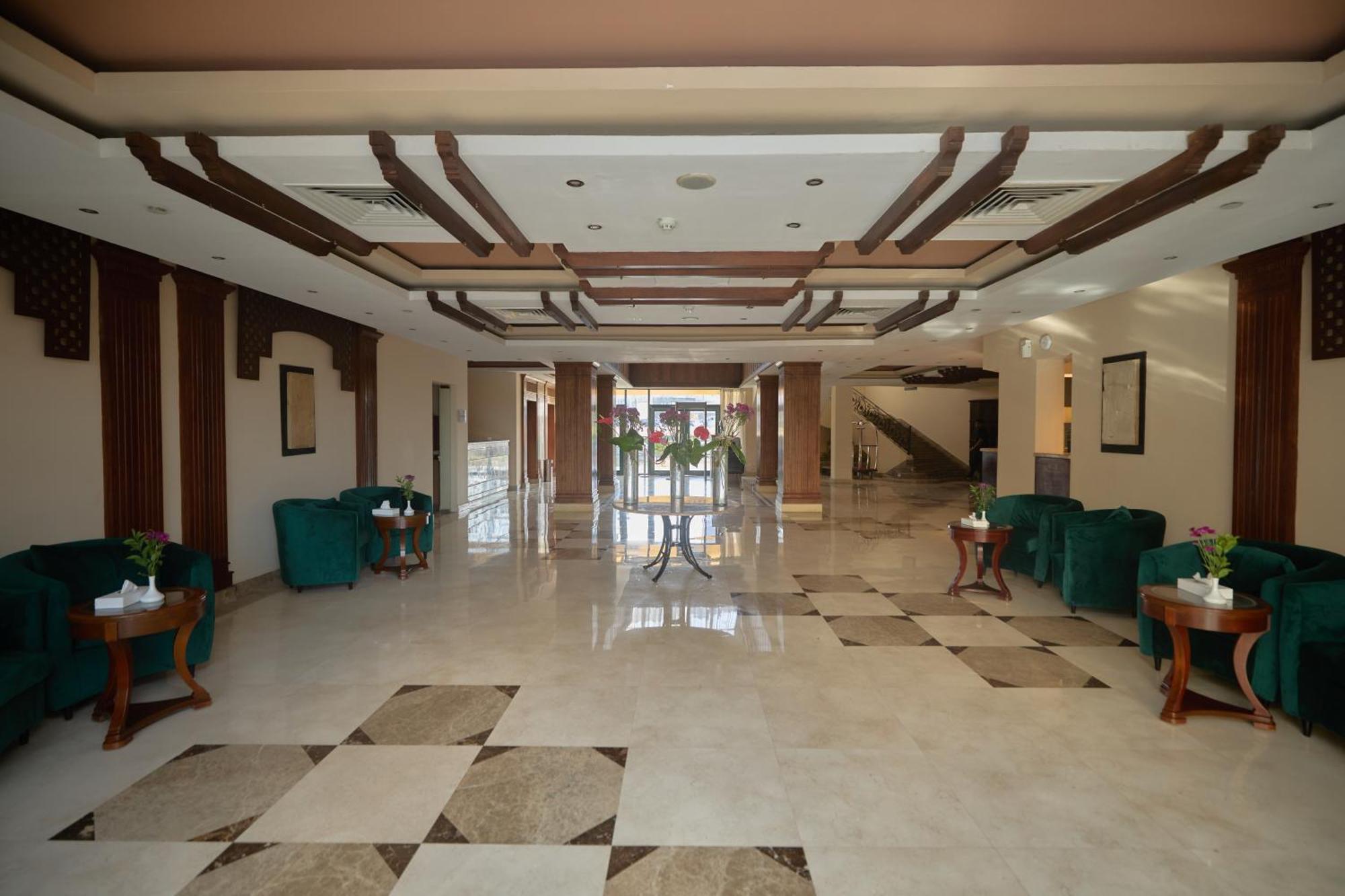 Hotel Swiss Plaza 6th of October City
