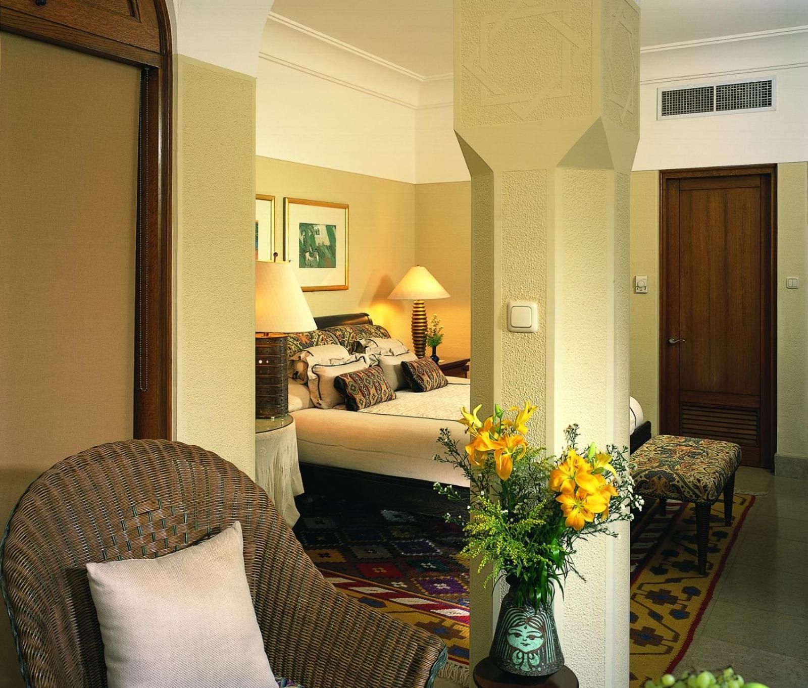 The Oberoi Resort, Sahl Hasheesh