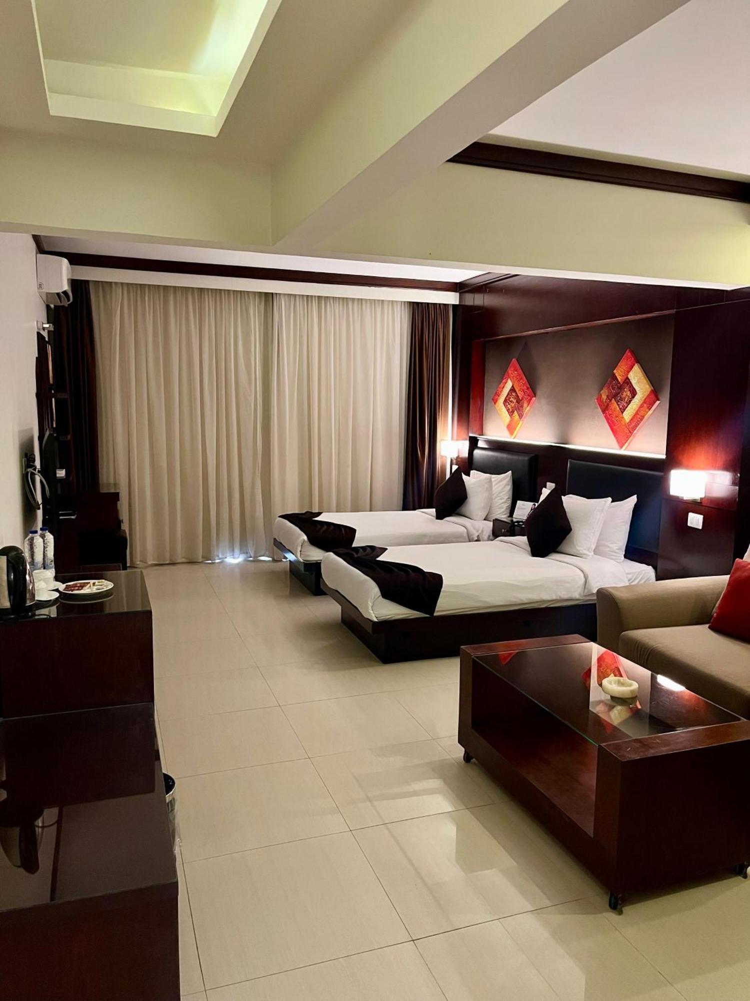 Resort Panacea