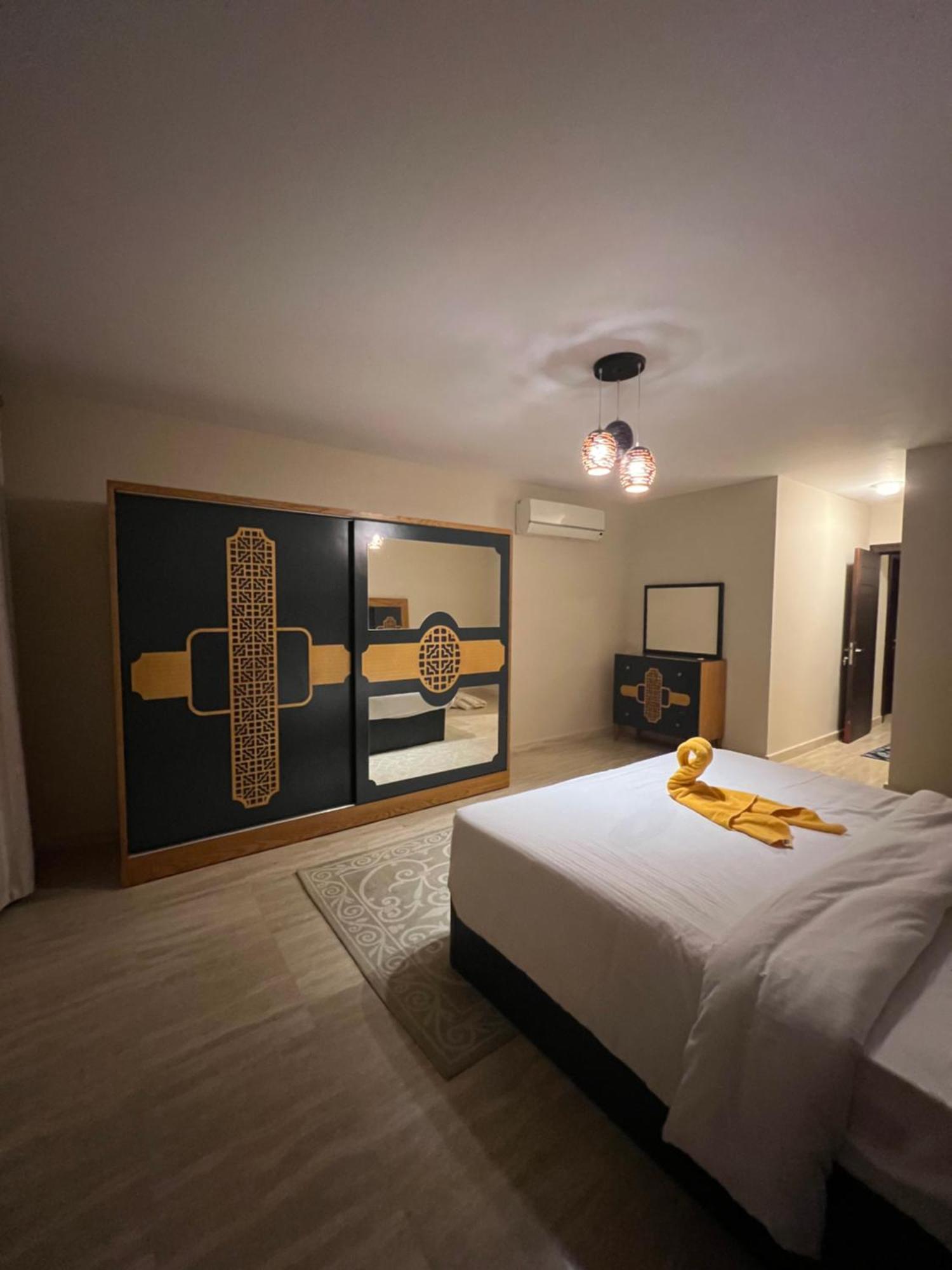 Kuba Luxury Private Pool 2 Hurghada