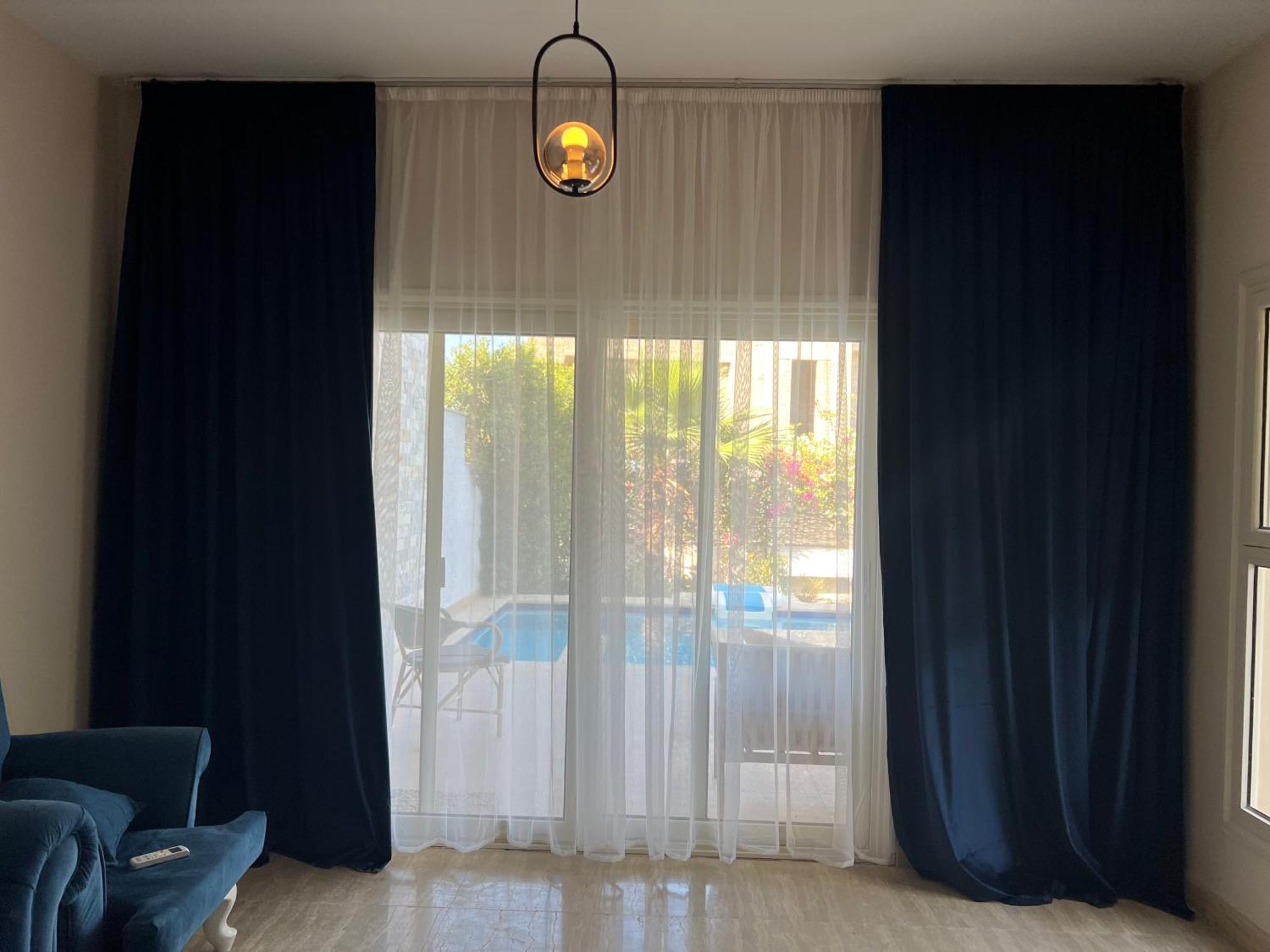 Kuba Luxury Private Pool 2 * Hurghada