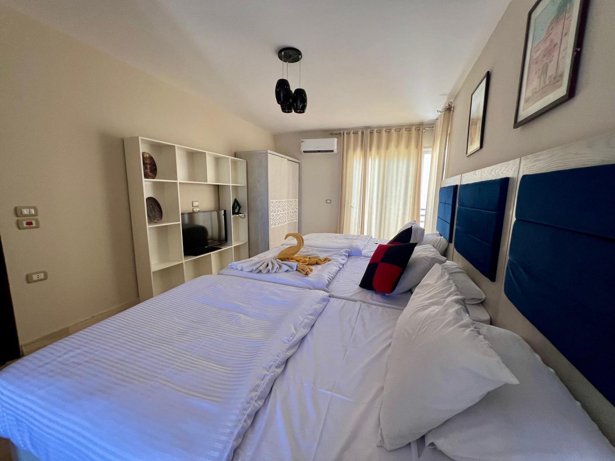 Kuba Luxury Private Pool 2 Villa Hurghada