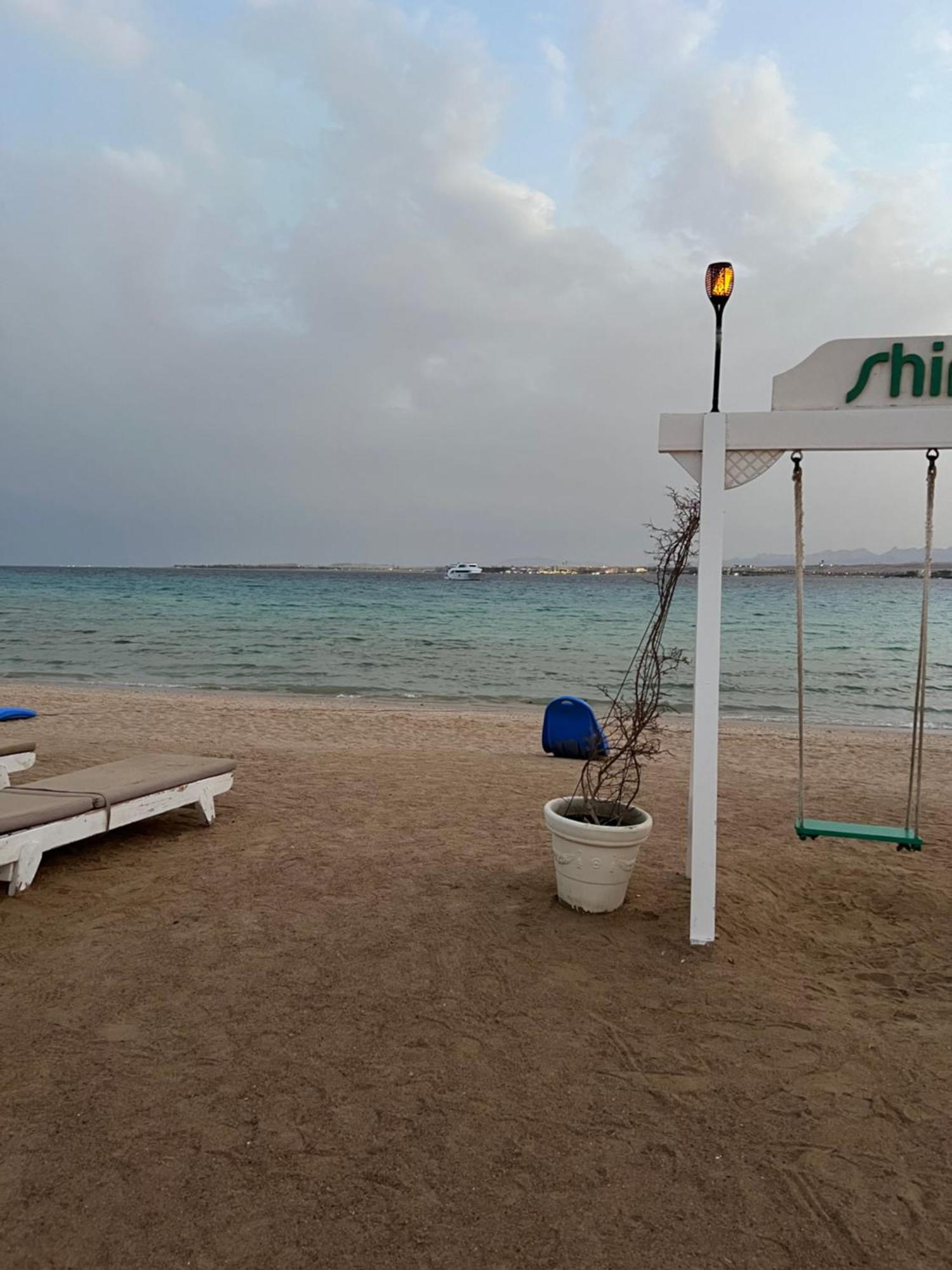 Villa Kuba Luxury Private Pool 2 Hurghada