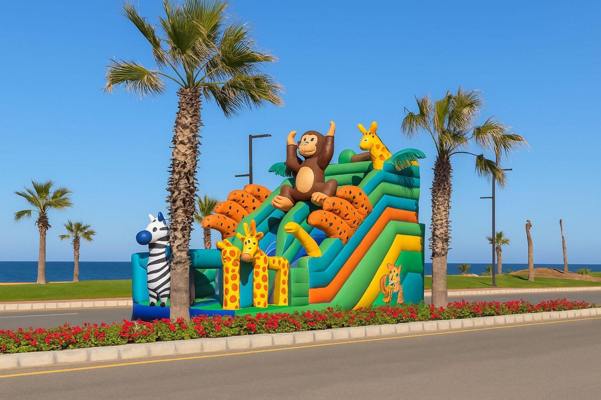 - Tourist Spend Your Holidays In Comfortable Port Said