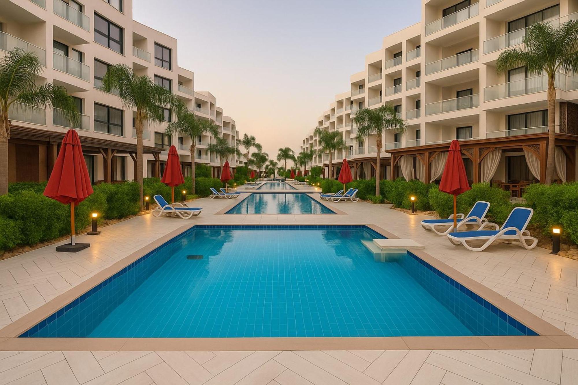 - Tourist Spend Your Holidays In Comfortable