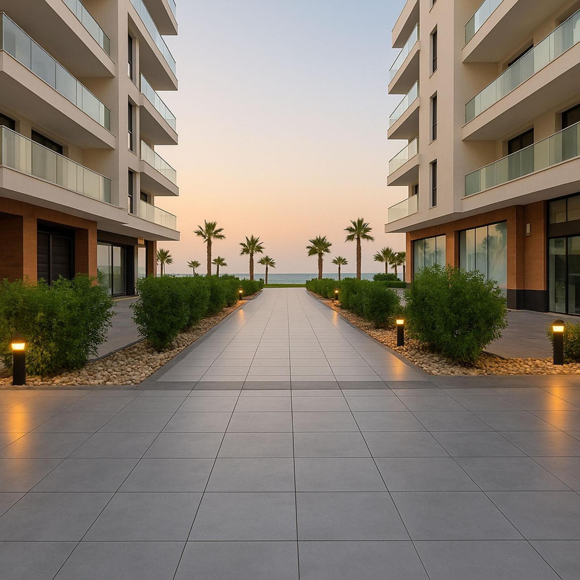 - Tourist Spend Your Holidays In Comfortable Chalet Port Said