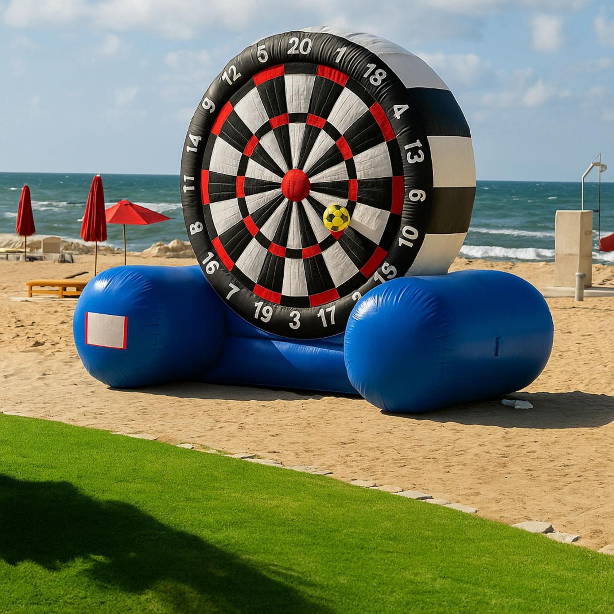 Chalet - Tourist Spend Your Holidays In Comfortable Port Said