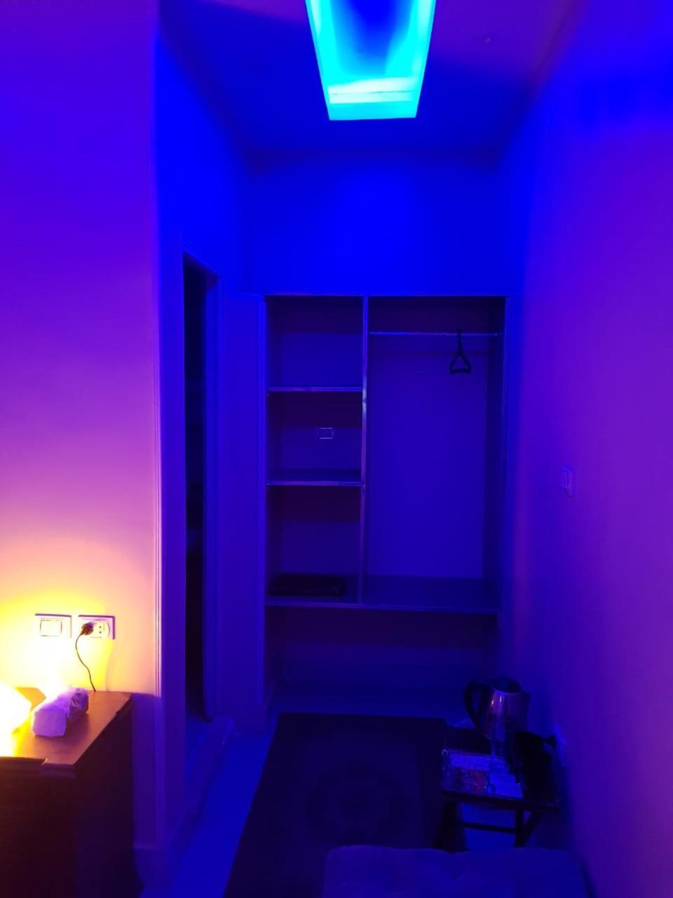 Hotel Senior Pyramids Kafret el-Gabal