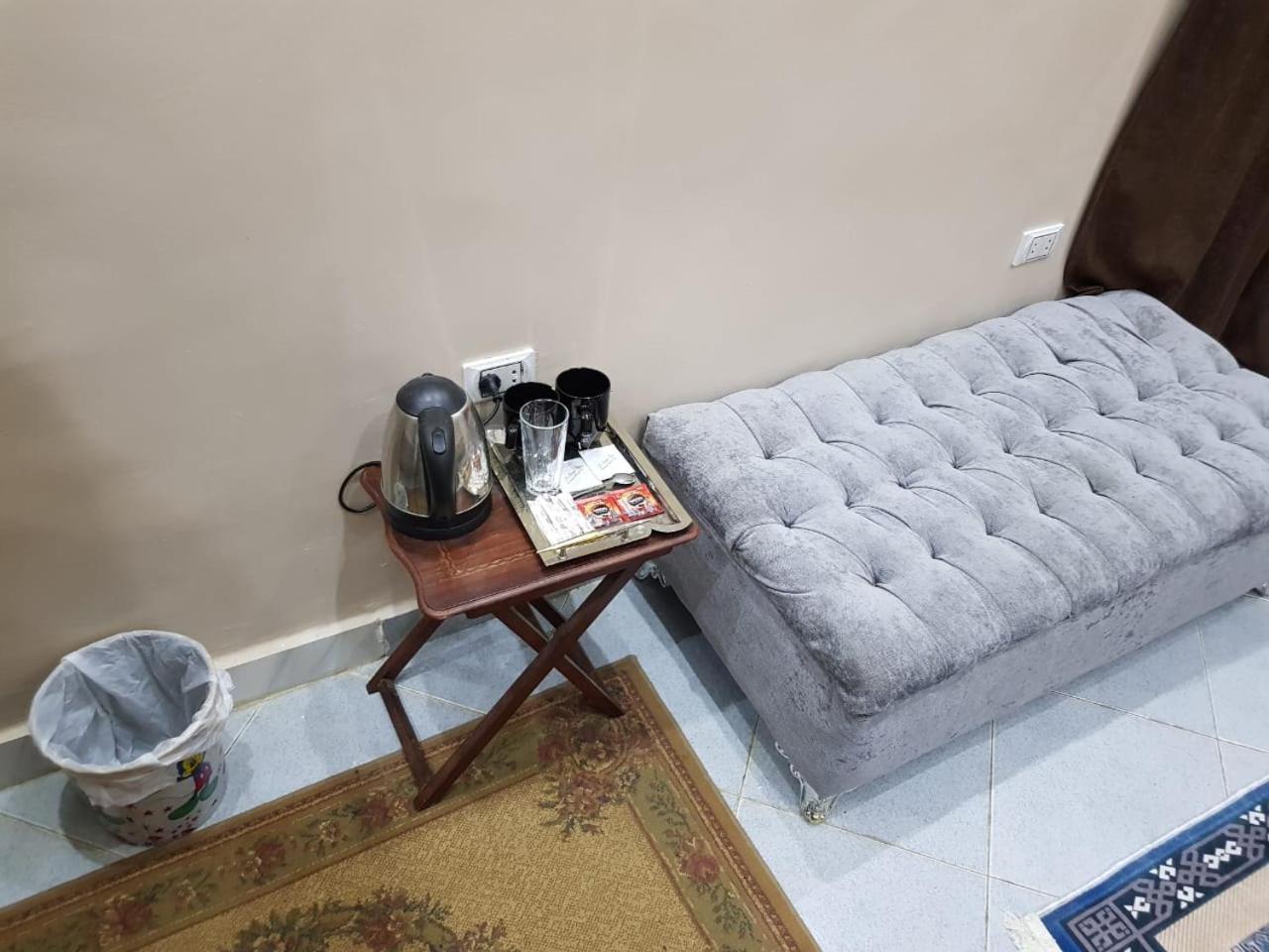 Senior Pyramids Hotel Kafret el-Gabal