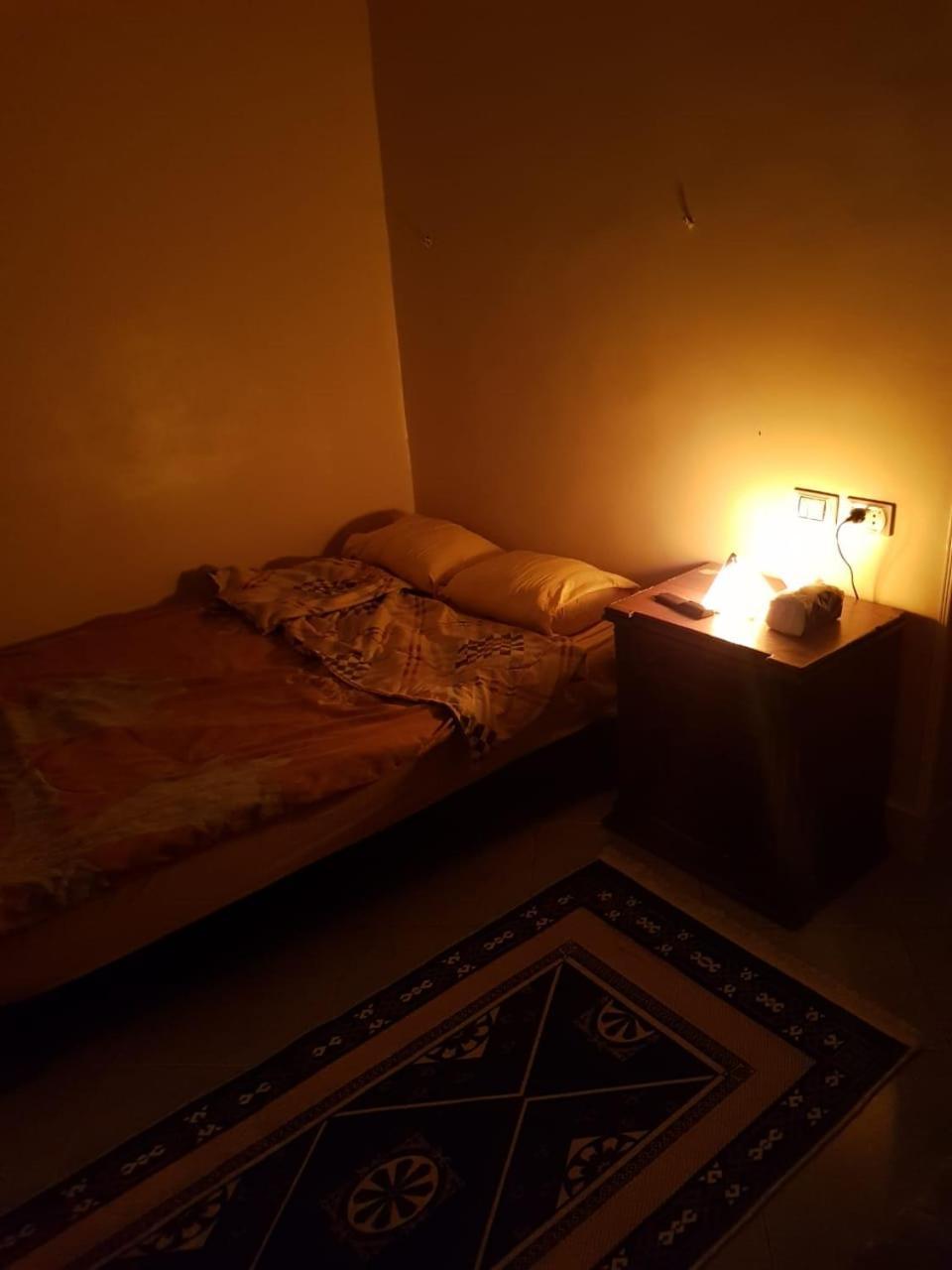 Hotel Senior Pyramids 4*
