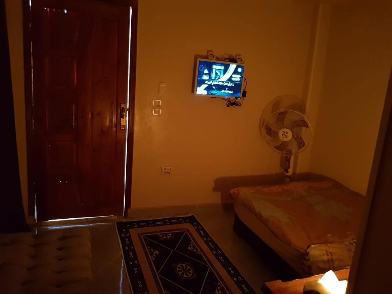 Hotel Senior Pyramids Kafret el-Gabal