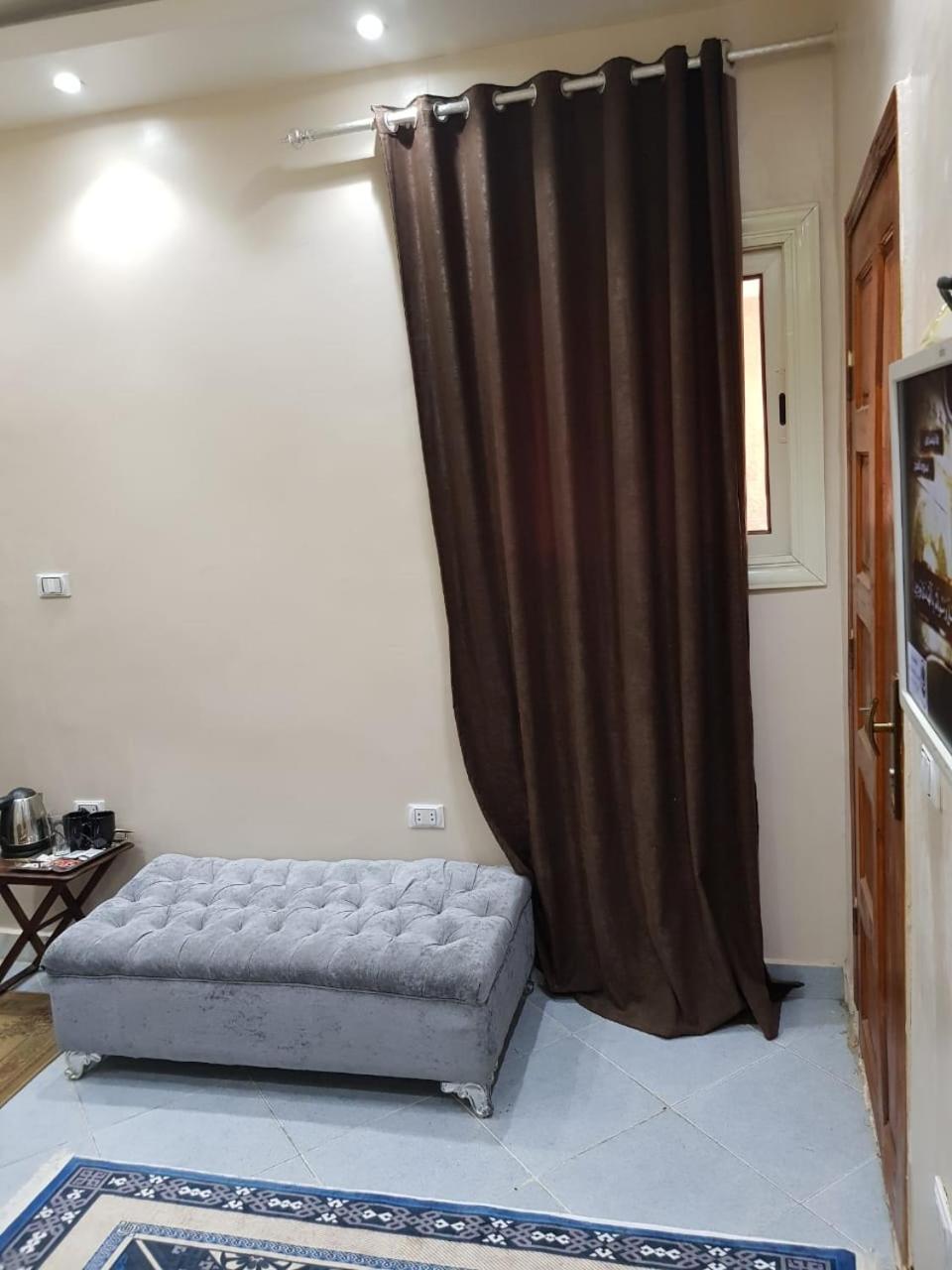 Hotel Senior Pyramids 4*