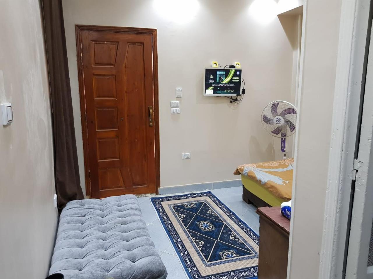 Senior Pyramids Hotel Kafret el-Gabal