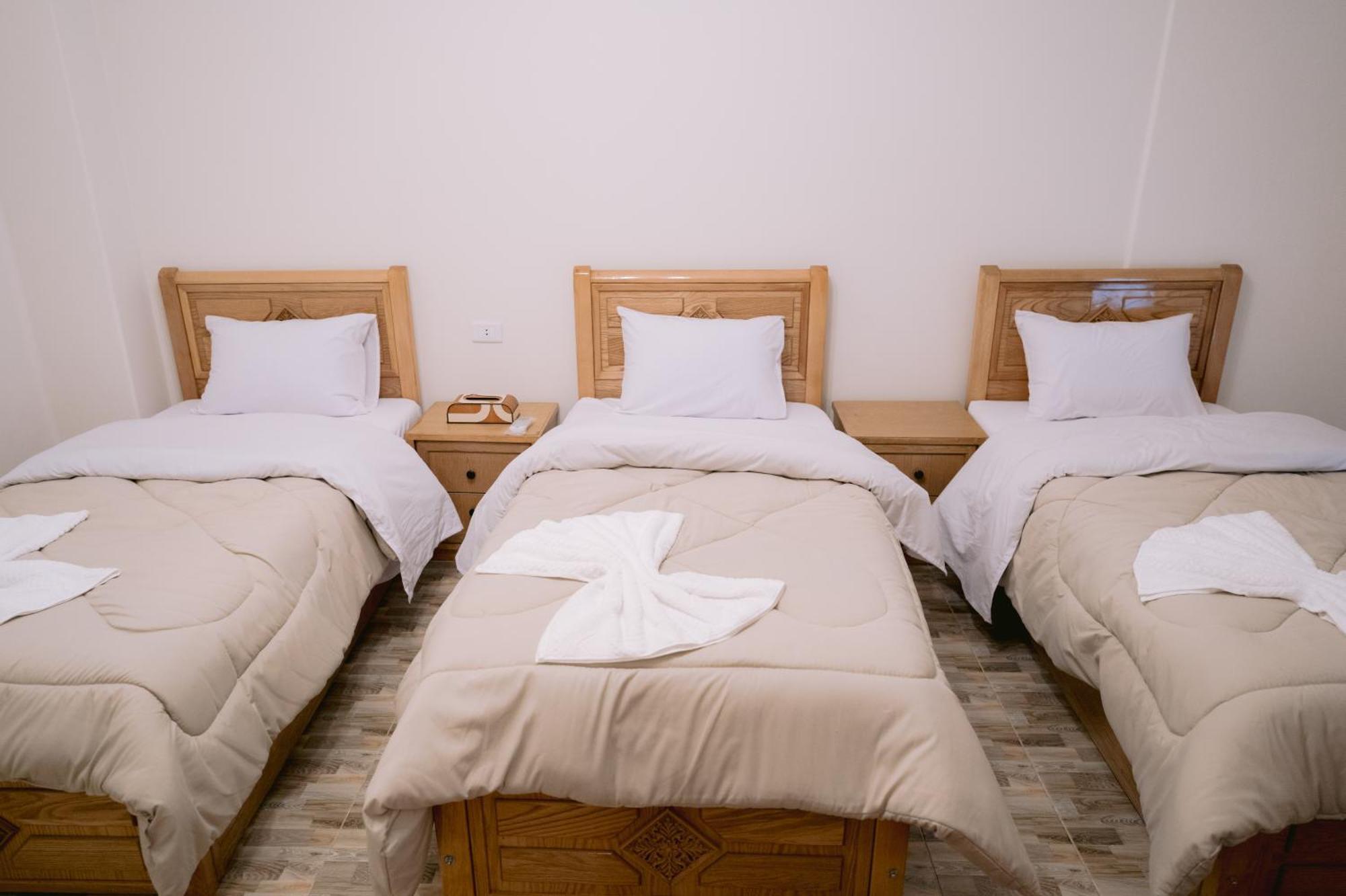 Central Cairo Inn Hotel Cairo