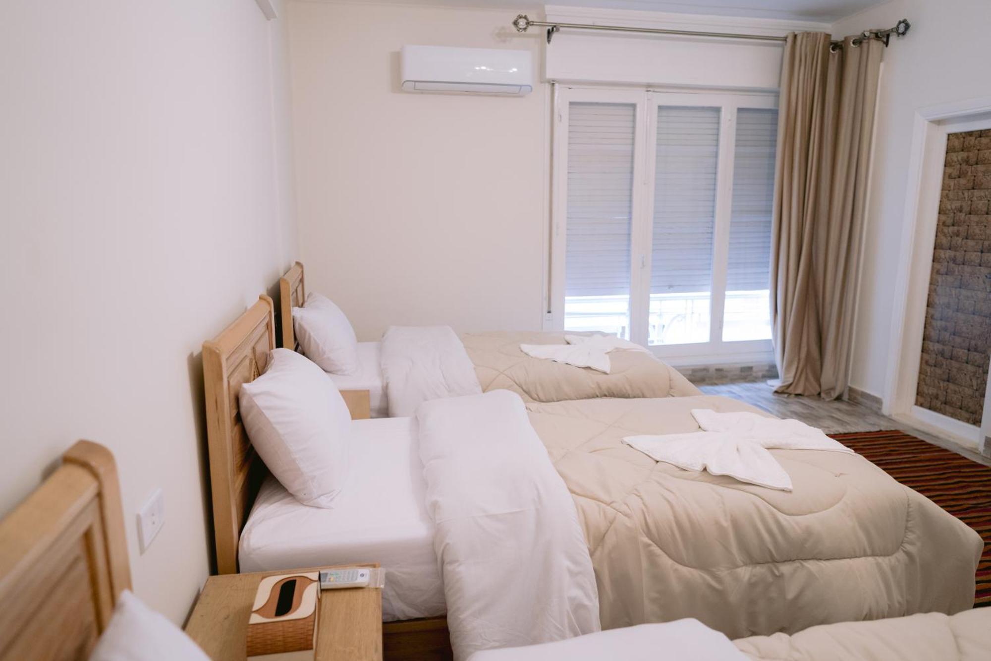 Central Cairo Inn Hotel *