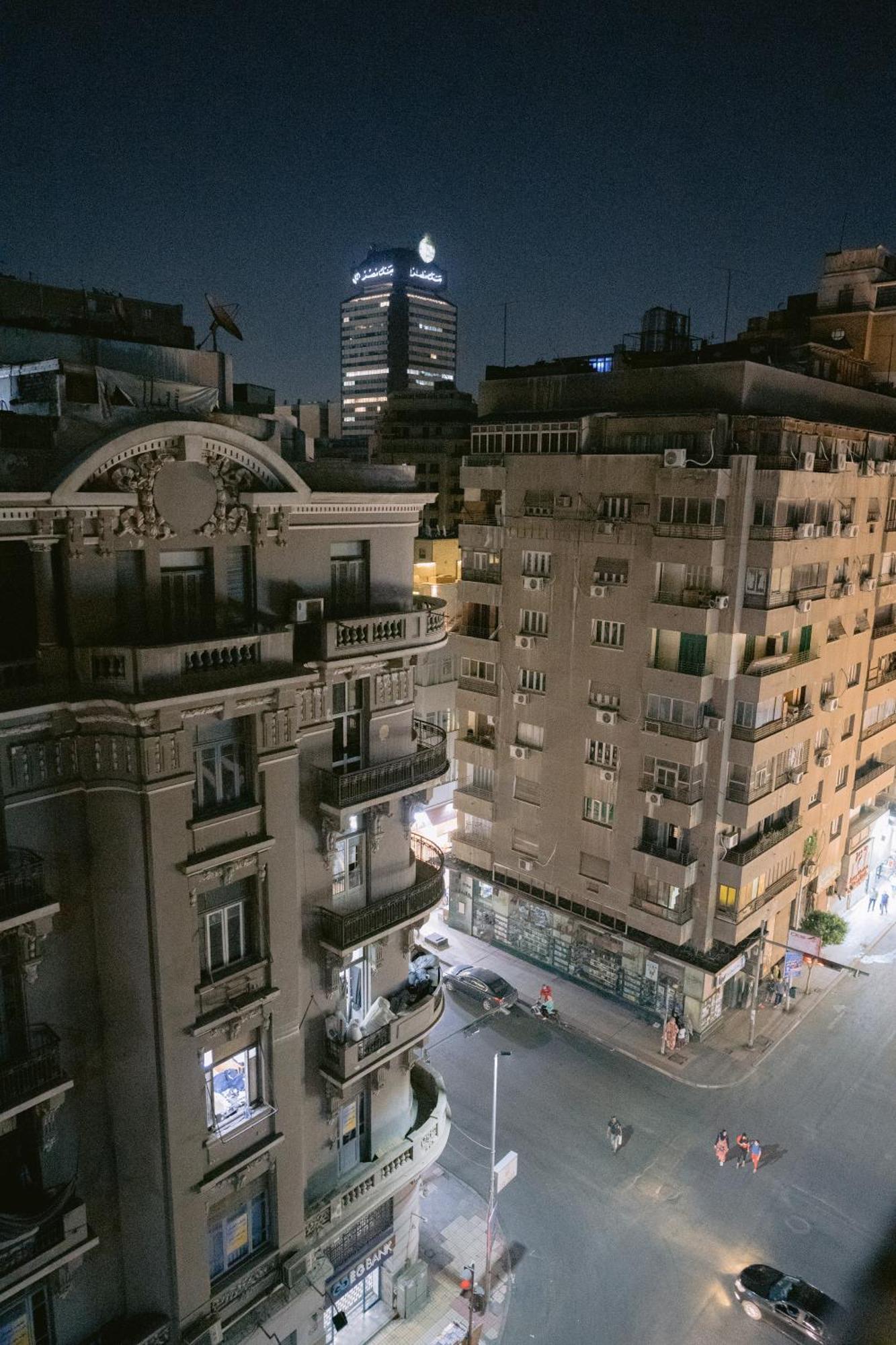 Central Cairo Inn Hotel Hotel Cairo
