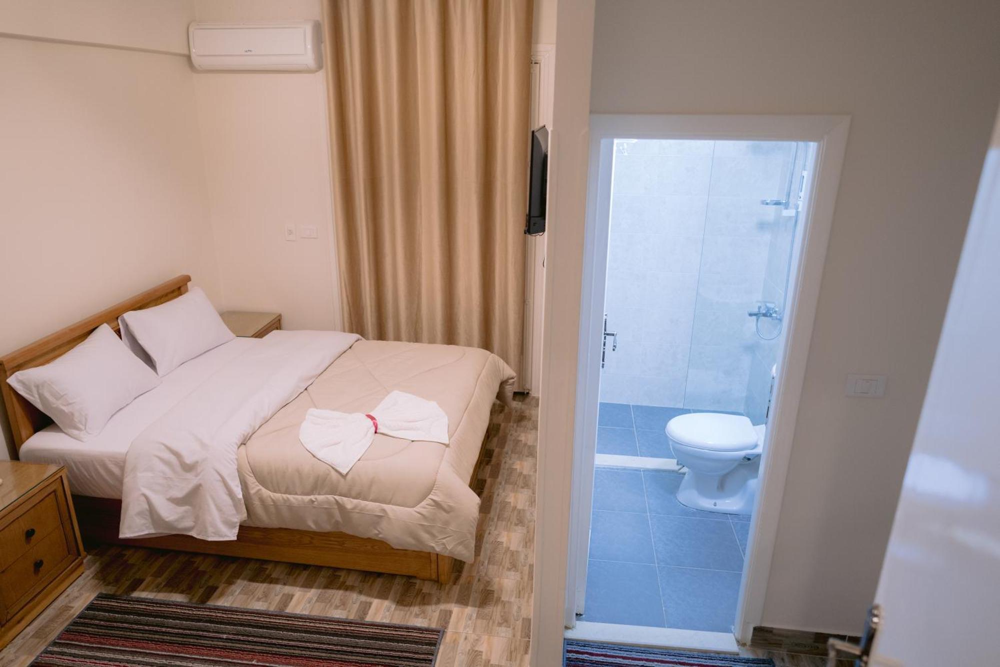 Central Cairo Inn Hotel Hotel *