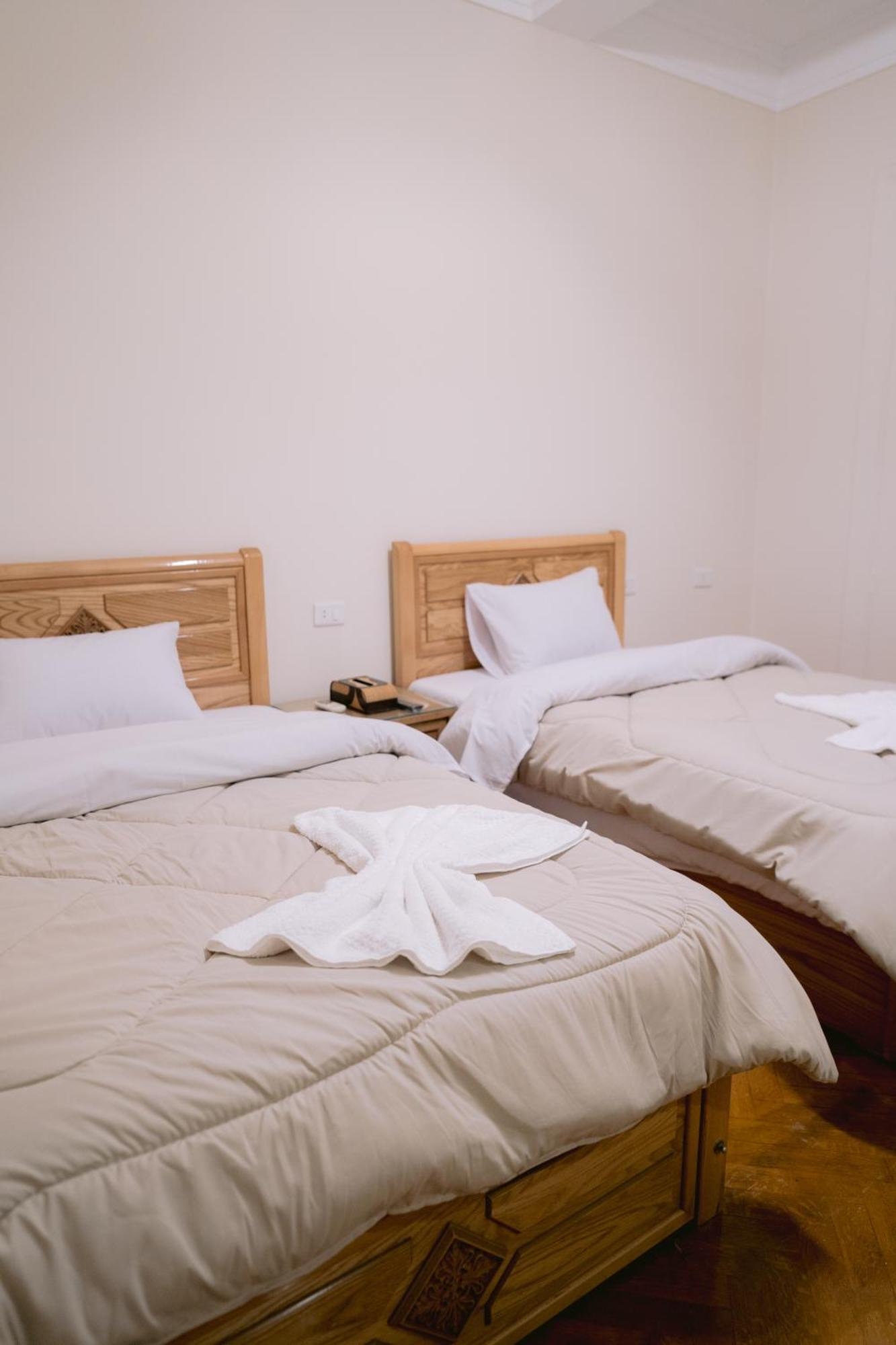 Central Cairo Inn Hotel Cairo