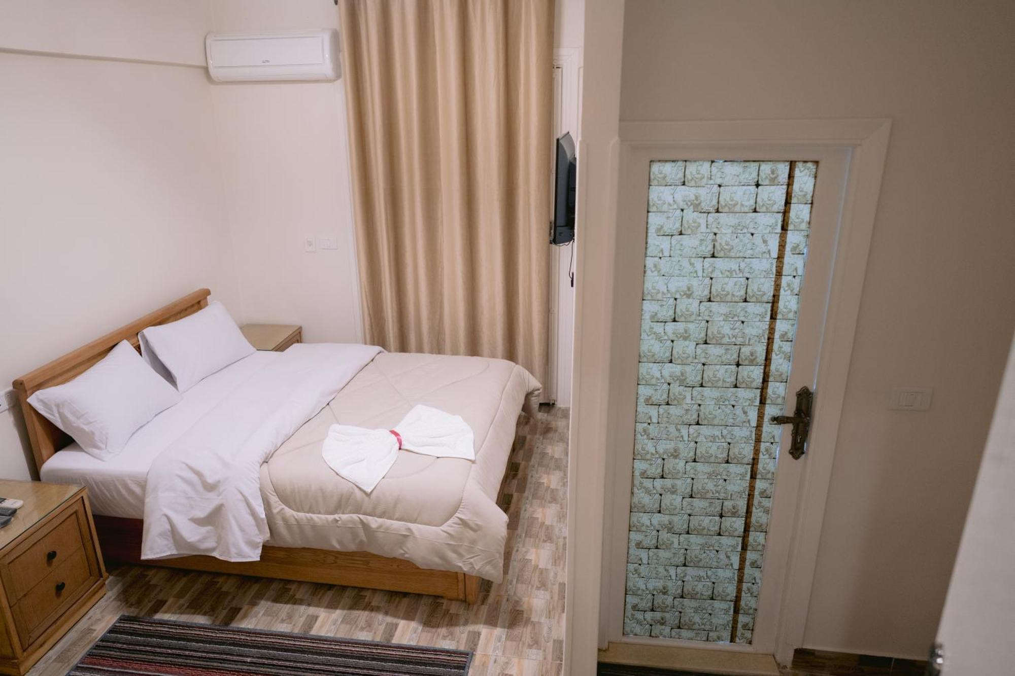Hotel Central Cairo Inn Hotel