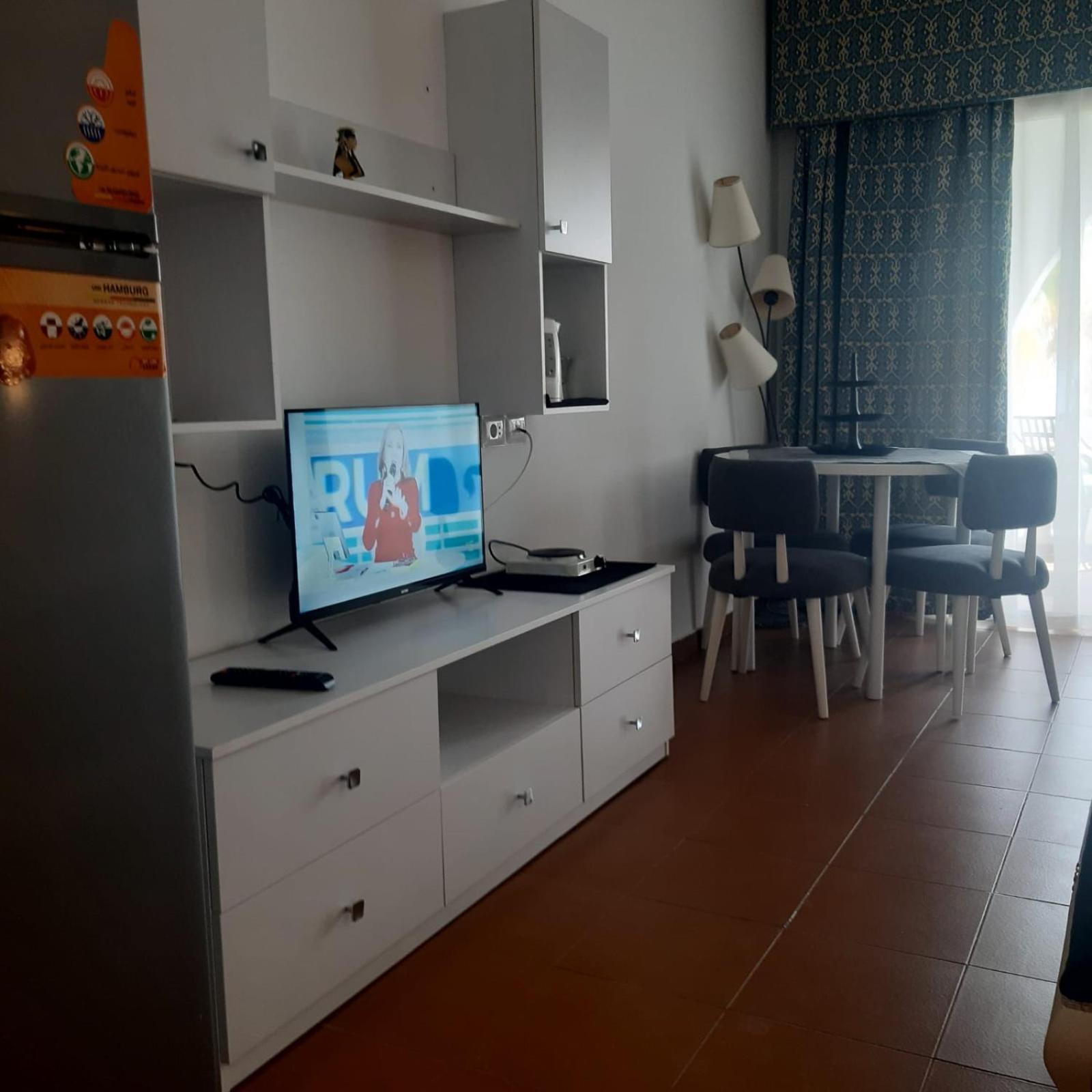 Domina Coral Bay Apartment *
