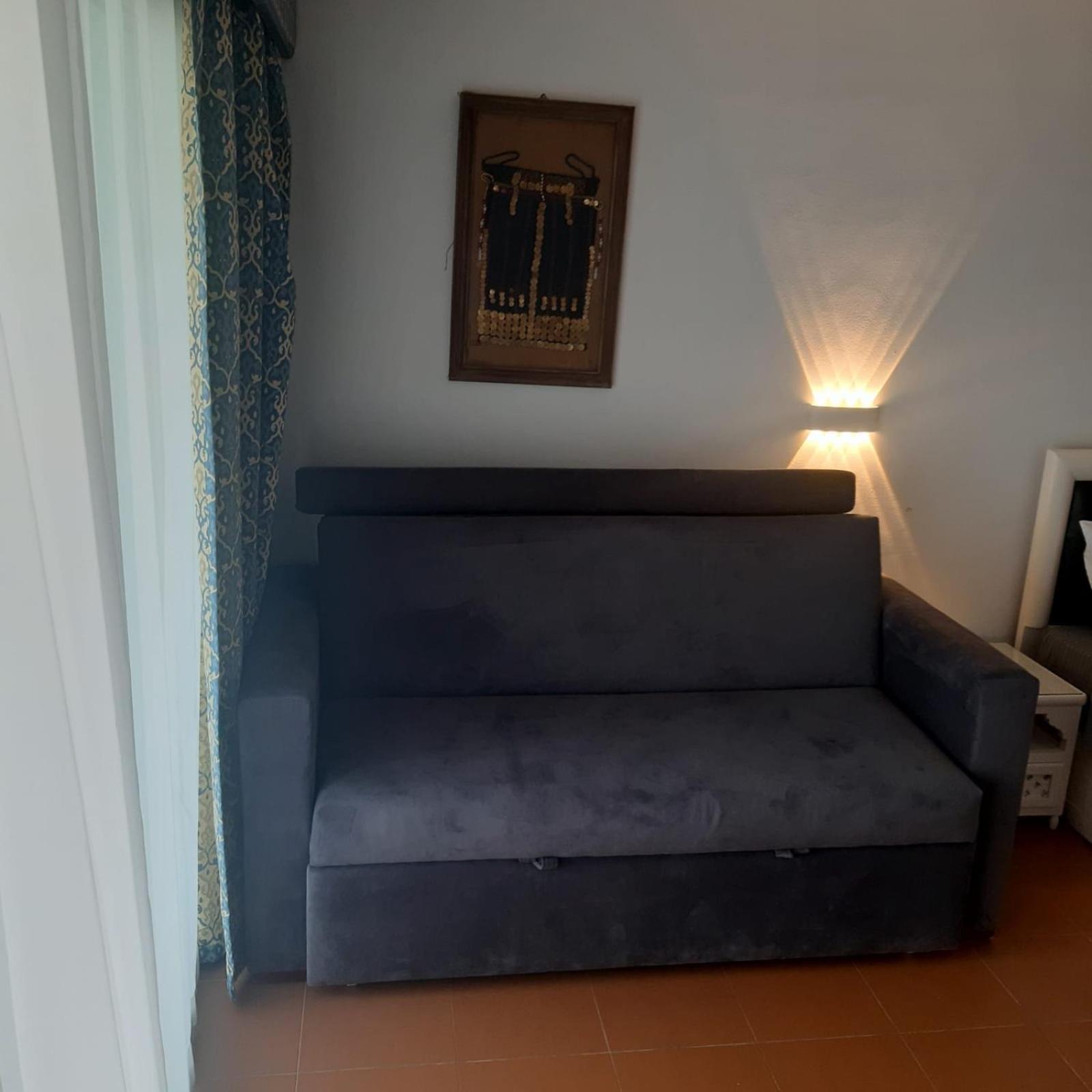 Apartment Domina Coral Bay Sharm el-Sheikh