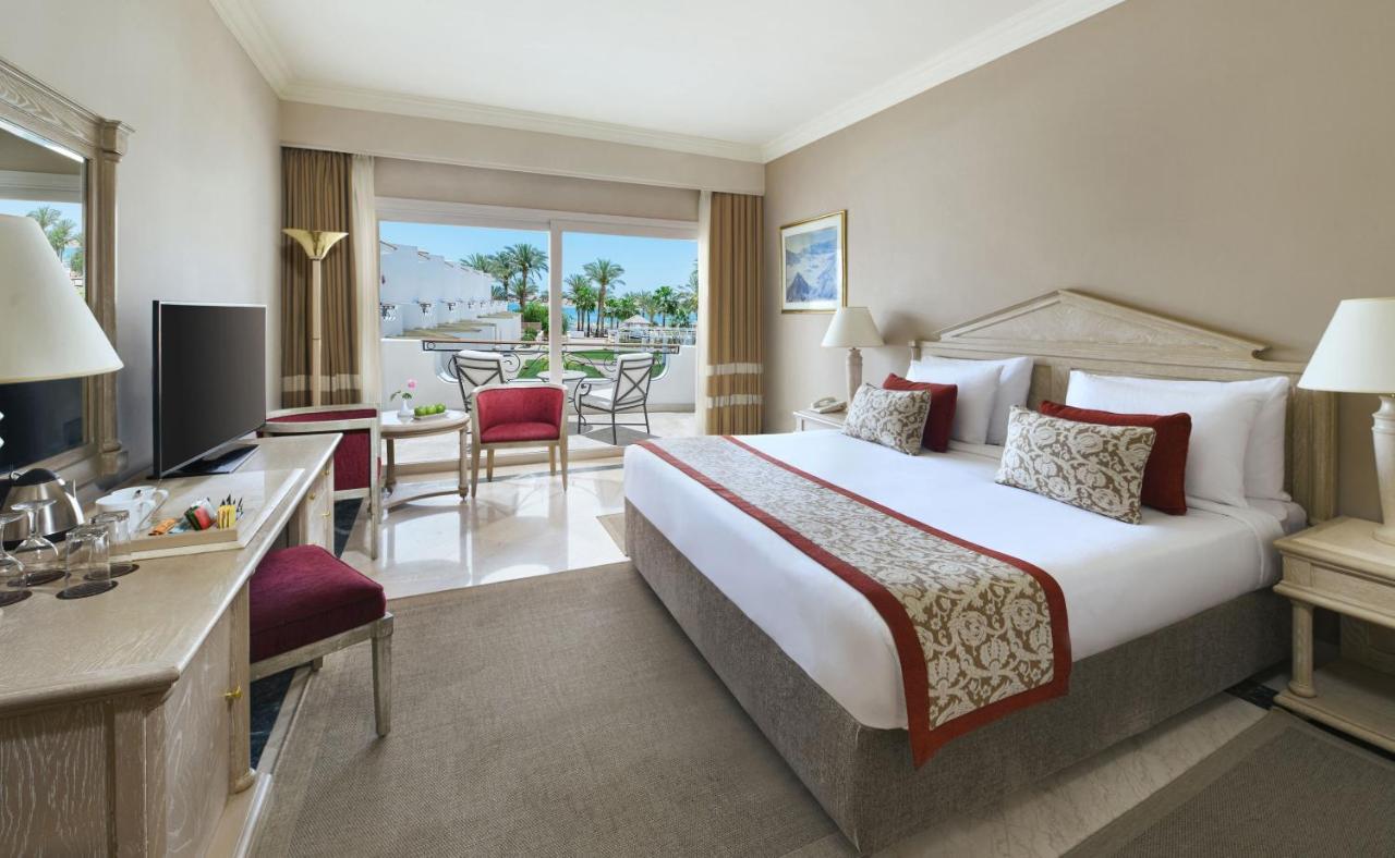 Iberotel Palace - Adults Friendly 16 Years Resort Sharm el-Sheikh