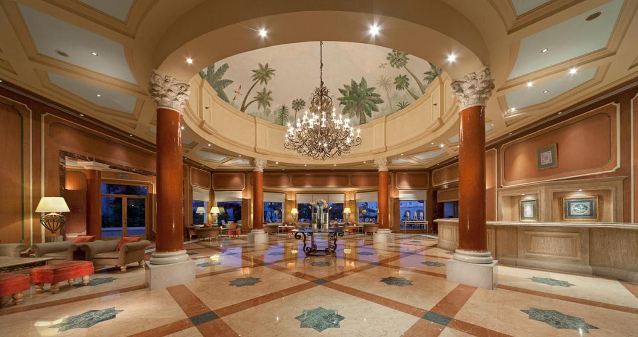 Resort Iberotel Palace - Adults Friendly 16 Years