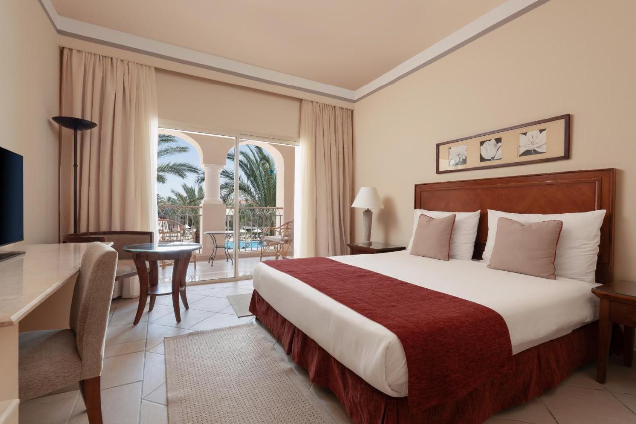 Jaz Almaza Resort, Almaza Bay Resort