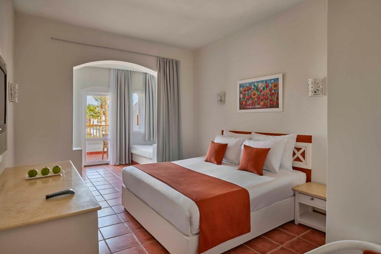 Resort Jaz Neo Reef Marsa 4*