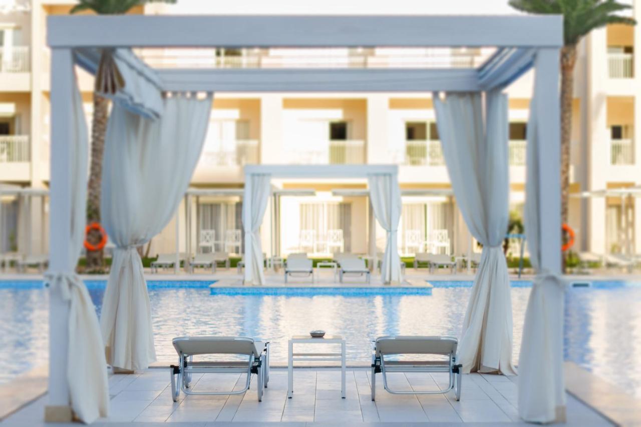 Jaz Aquaviva Complex 5*