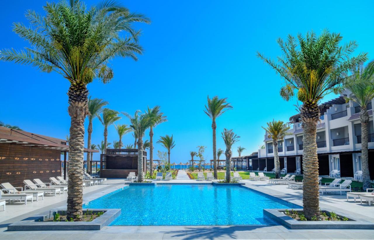 Jaz Costa Mares Resort Marsa Alem
