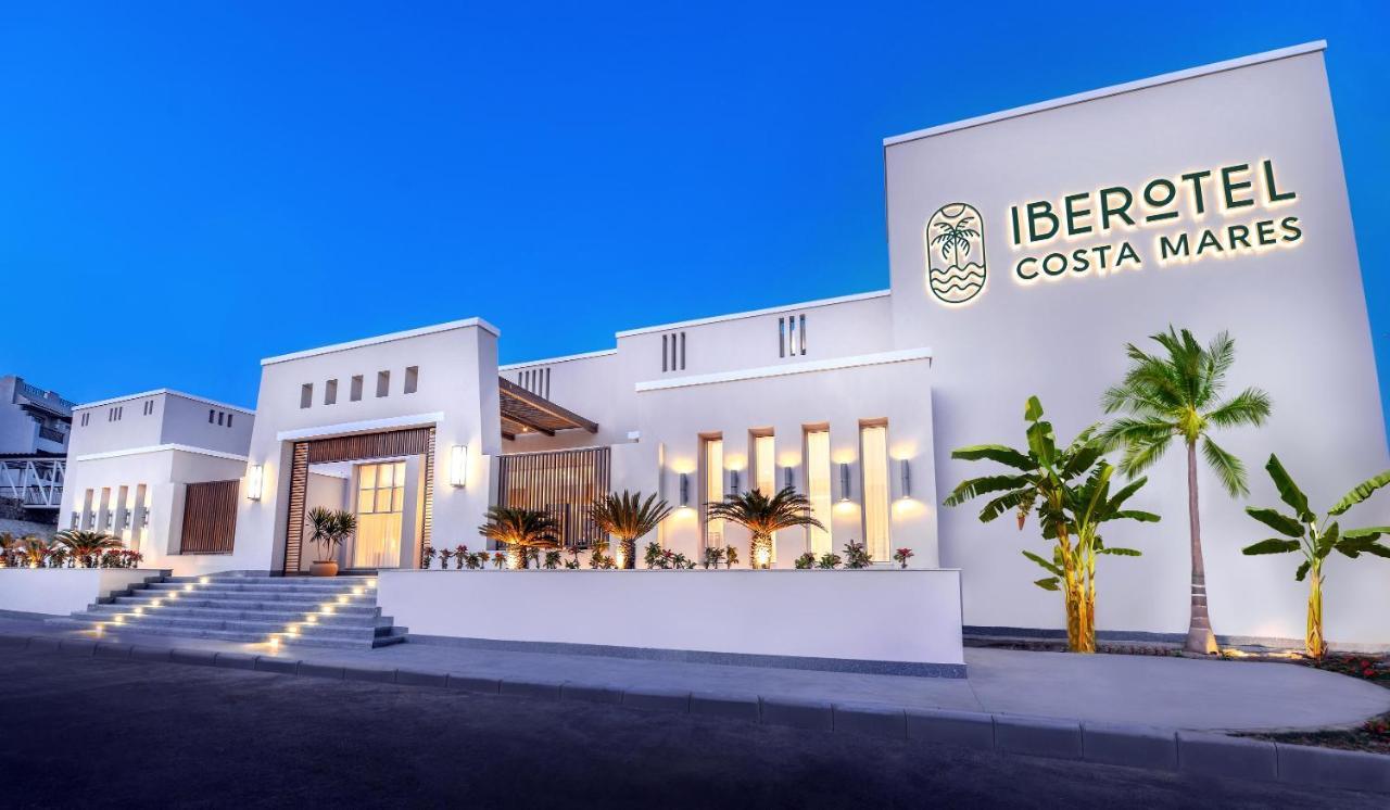 Resort Jaz Costa Mares