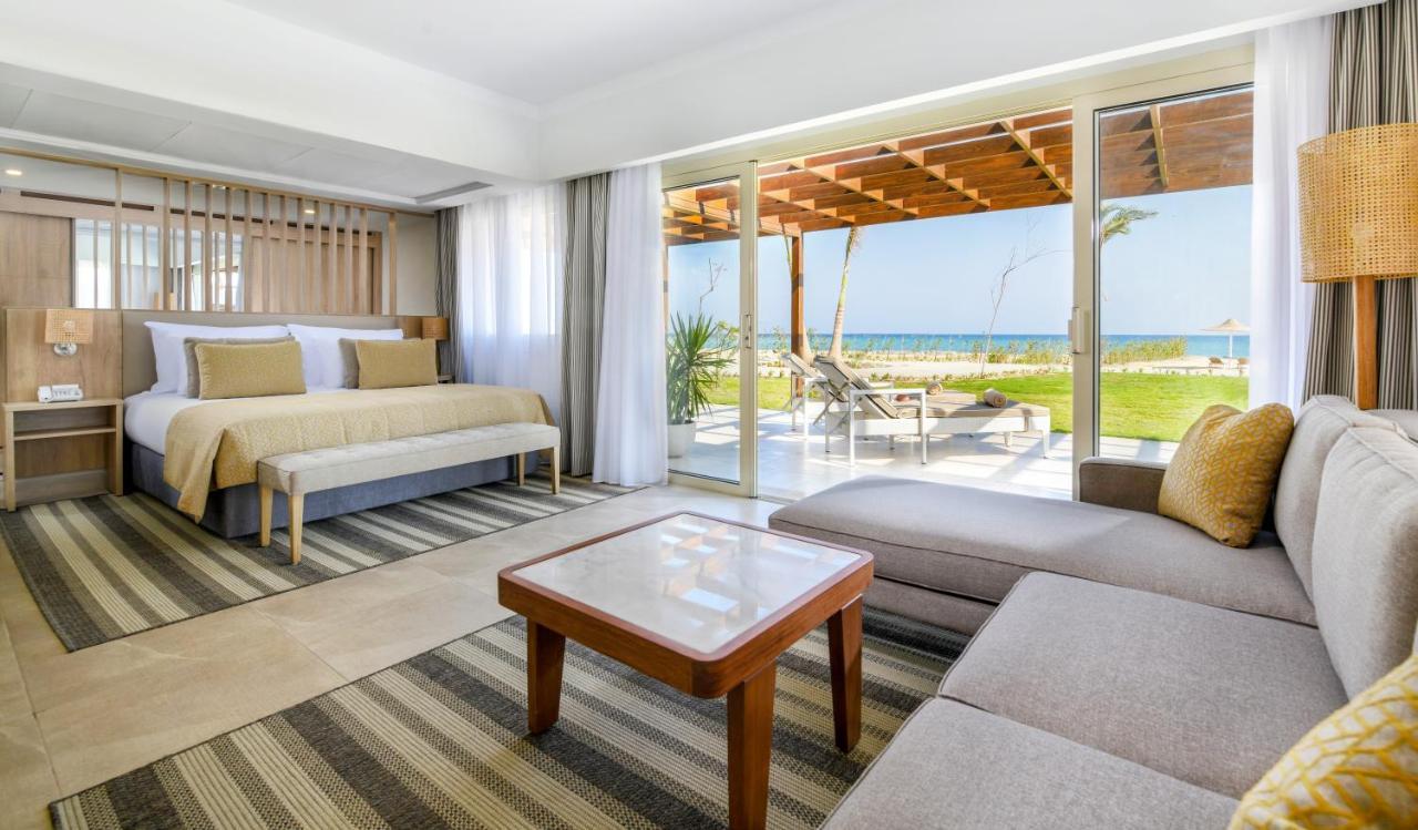 Jaz Costa Mares Resort Marsa Alem