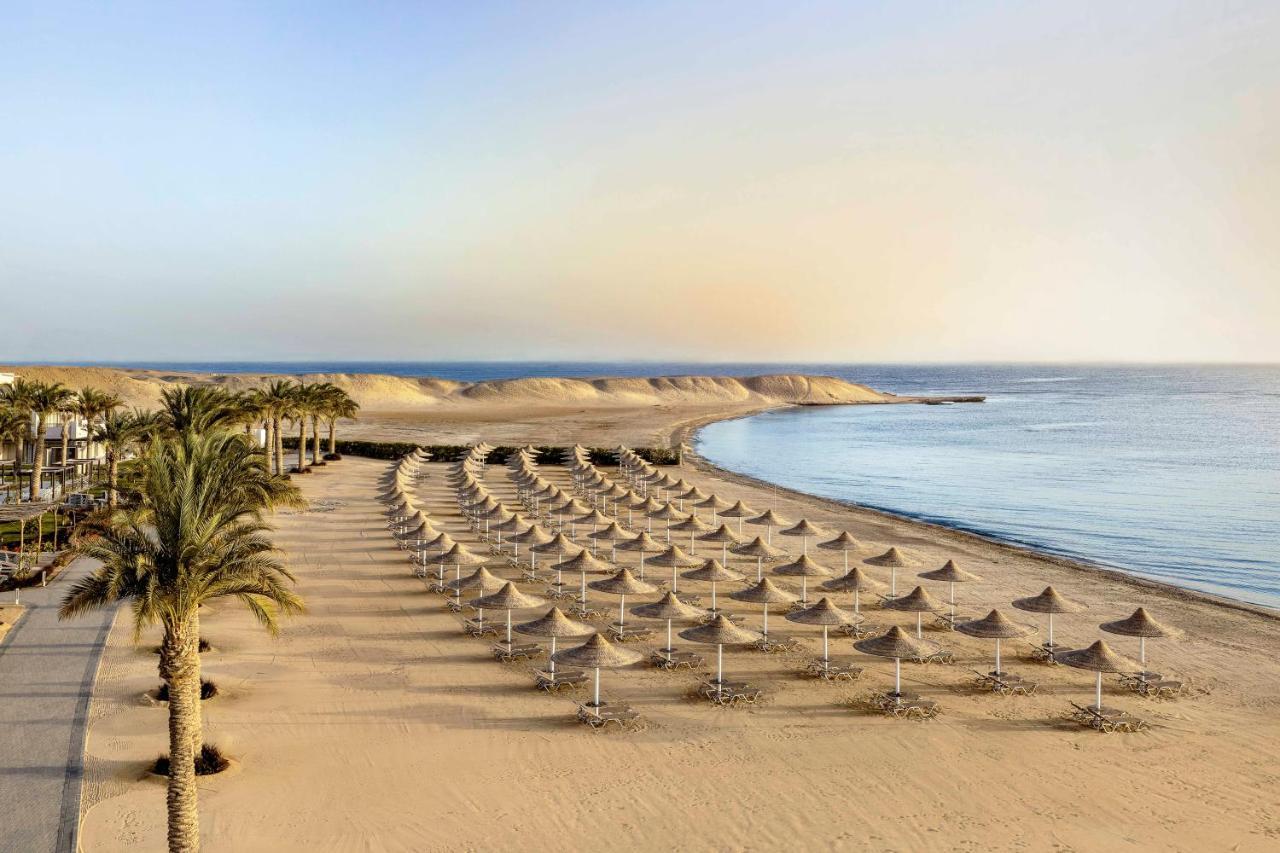 Jaz Costa Mares Resort