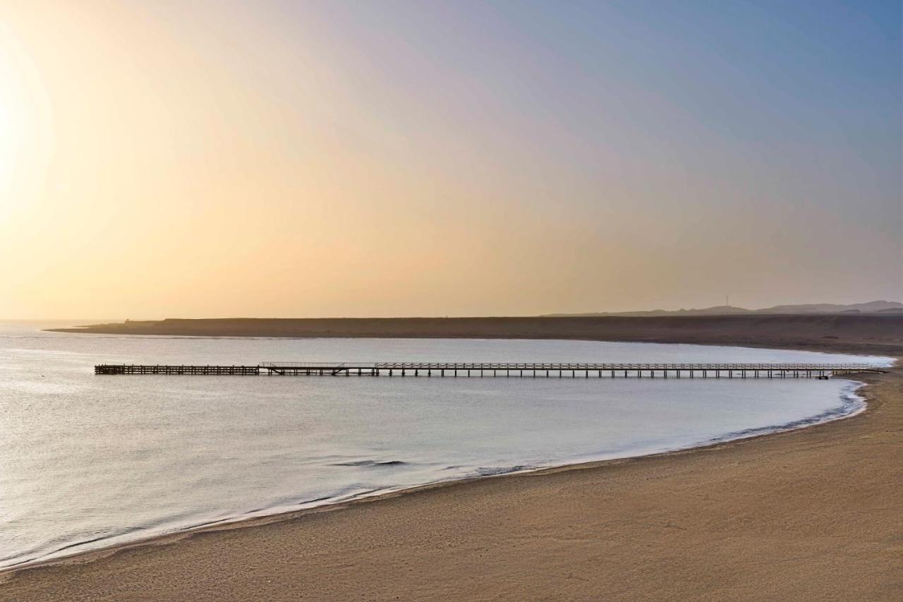Resort Jaz Costa Mares 5*